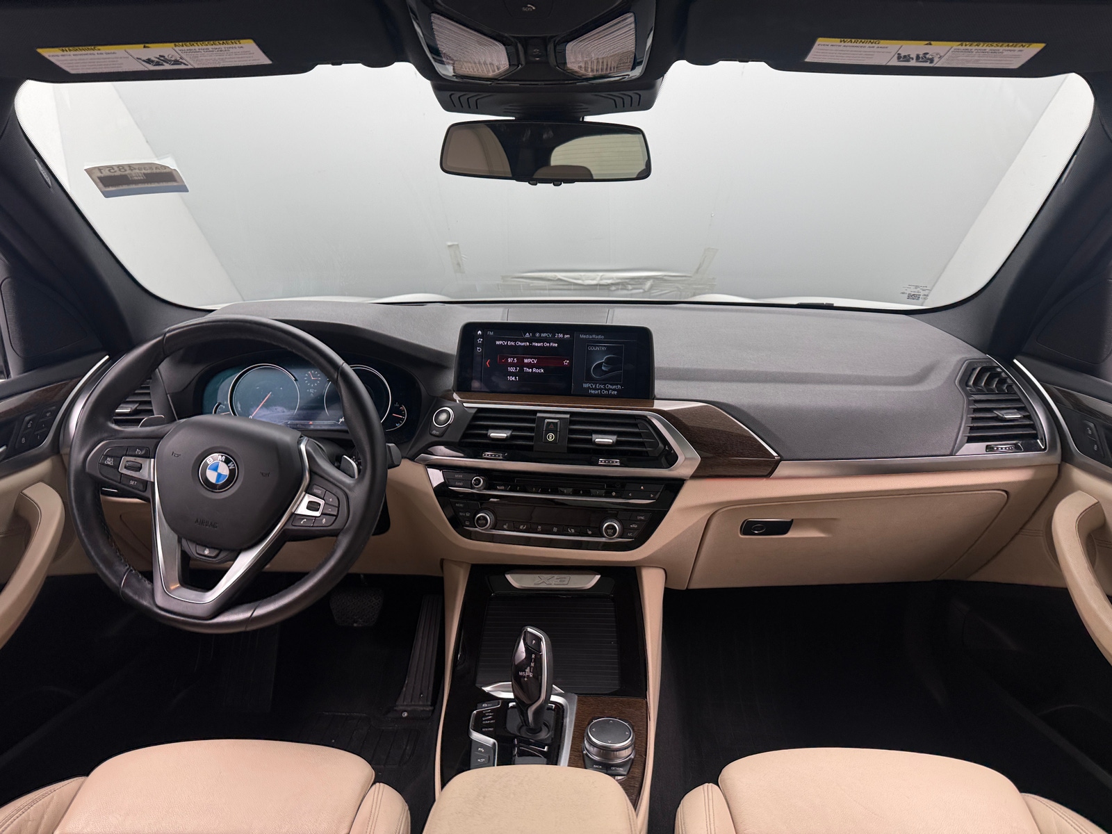 Thumbnail: 2018 BMW X3 - 2