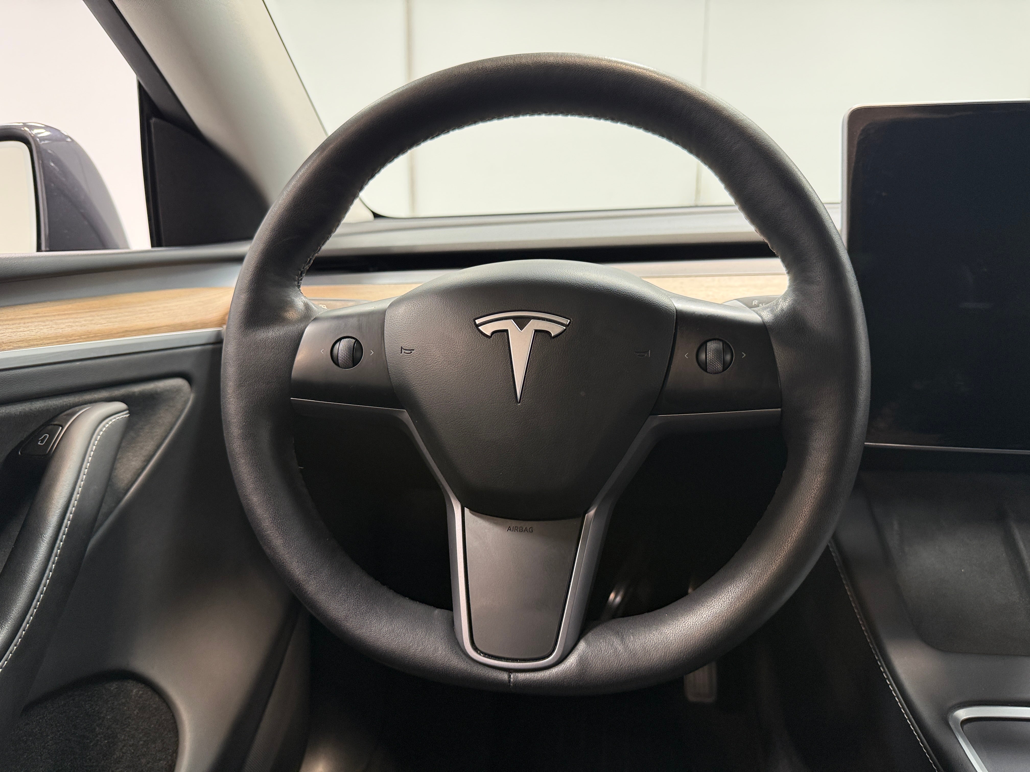 Used 2023 Tesla Model Y Long Range with VIN 7SAYGDEE6PA210947 for sale in Auburn, WA