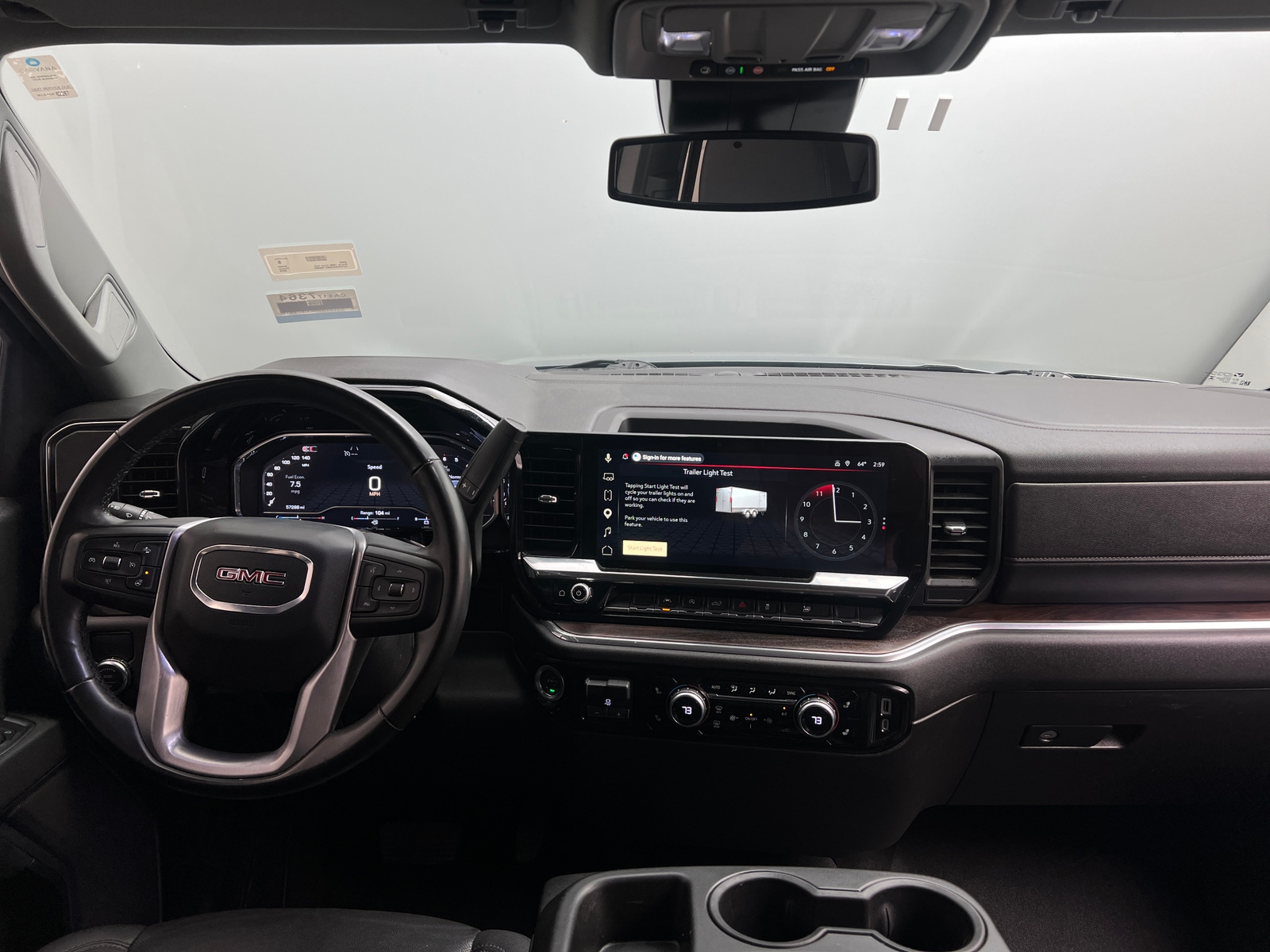 Thumbnail: 2025 GMC Sierra 1500 - 2