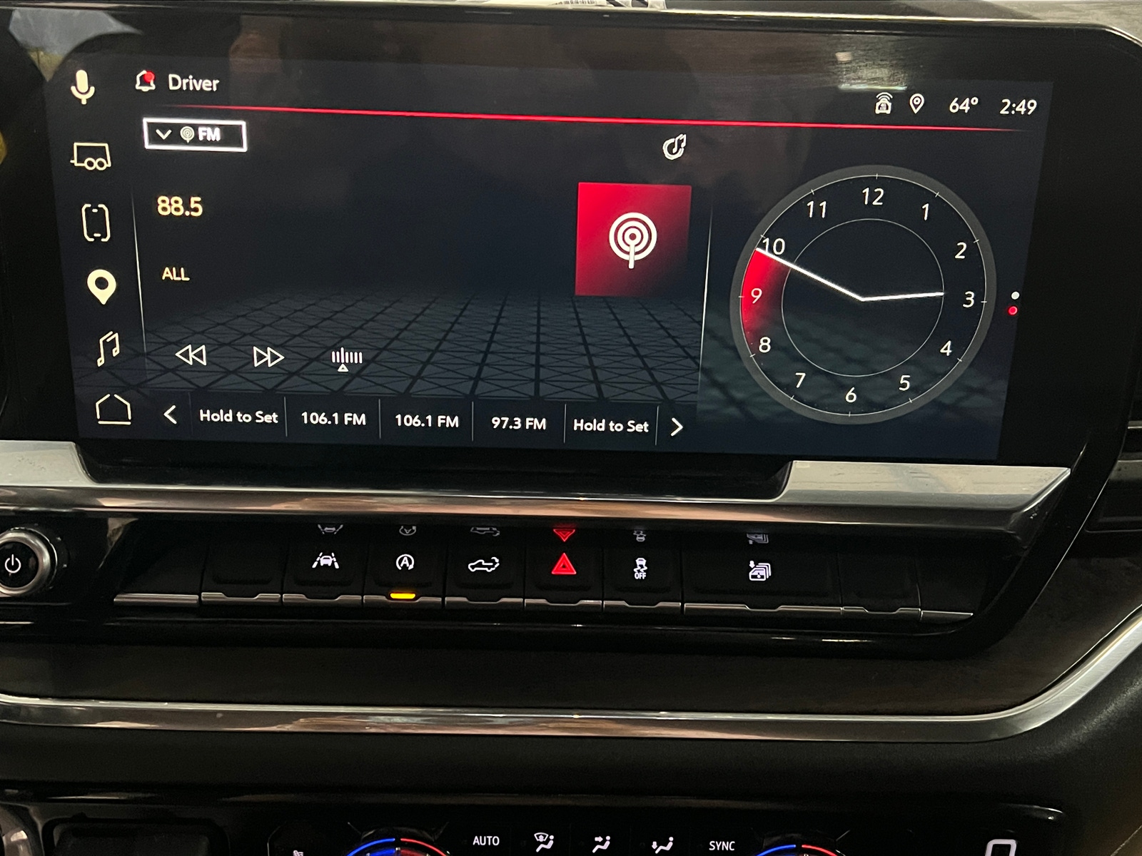 Thumbnail: 2025 GMC Sierra 1500 - 3