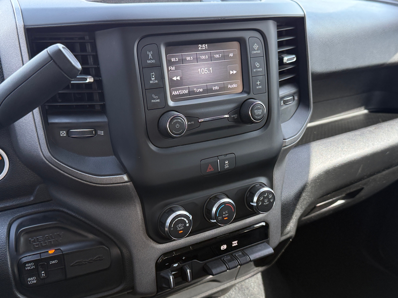 Thumbnail: 2020 RAM 3500 - 4
