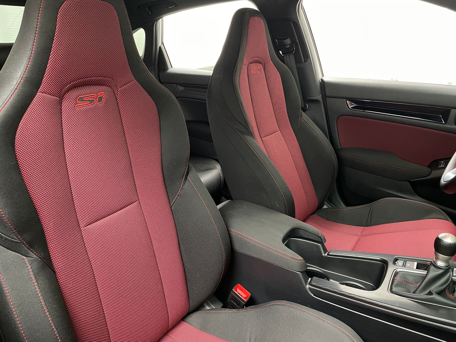 Thumbnail: 2026 Honda Civic - 2