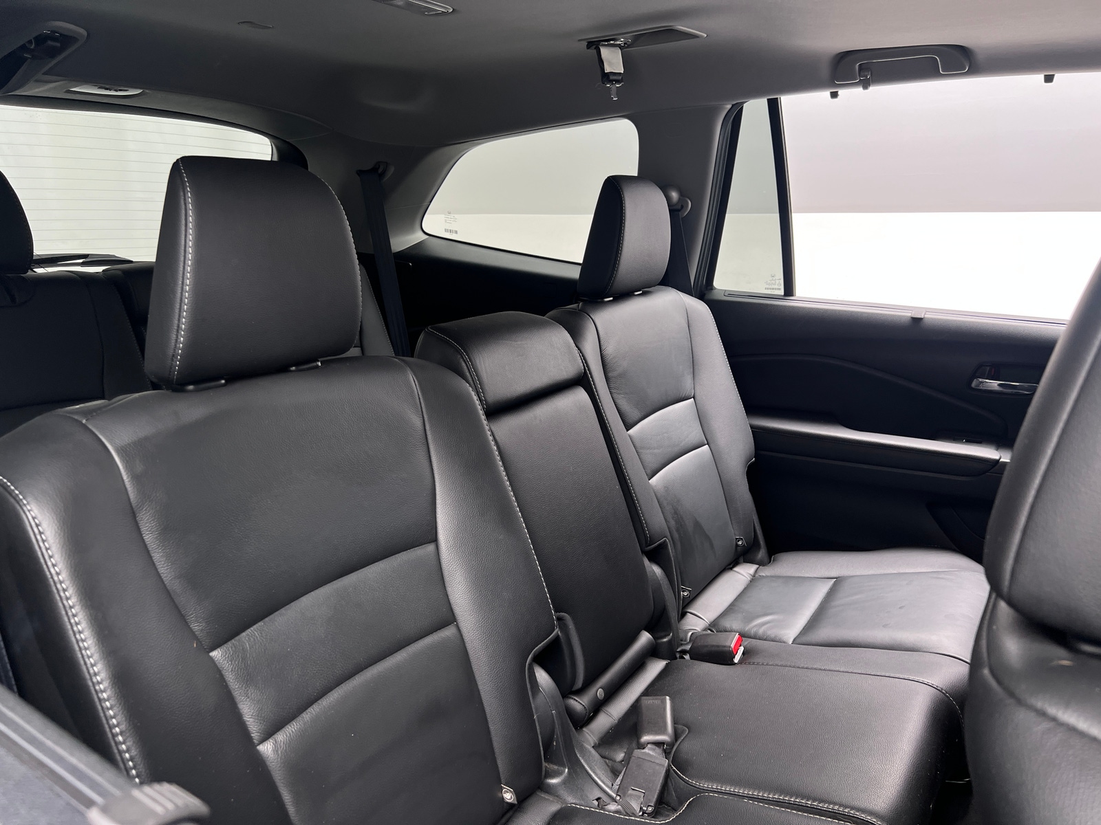 Thumbnail: 2020 Honda Pilot - 5