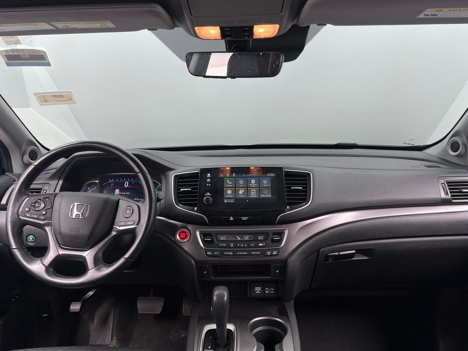 Thumbnail: 2020 Honda Pilot - 2