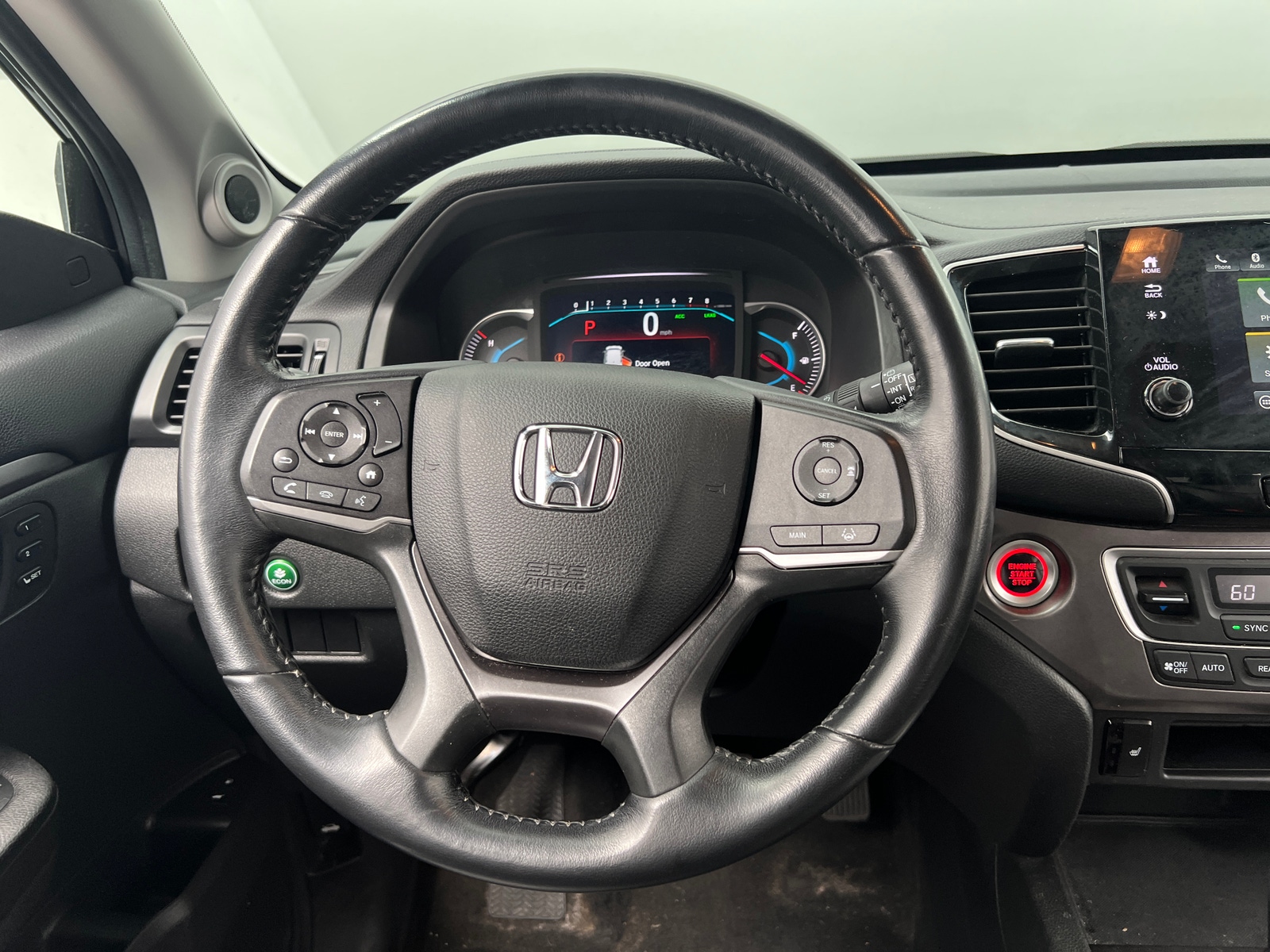 Thumbnail: 2020 Honda Pilot - 4