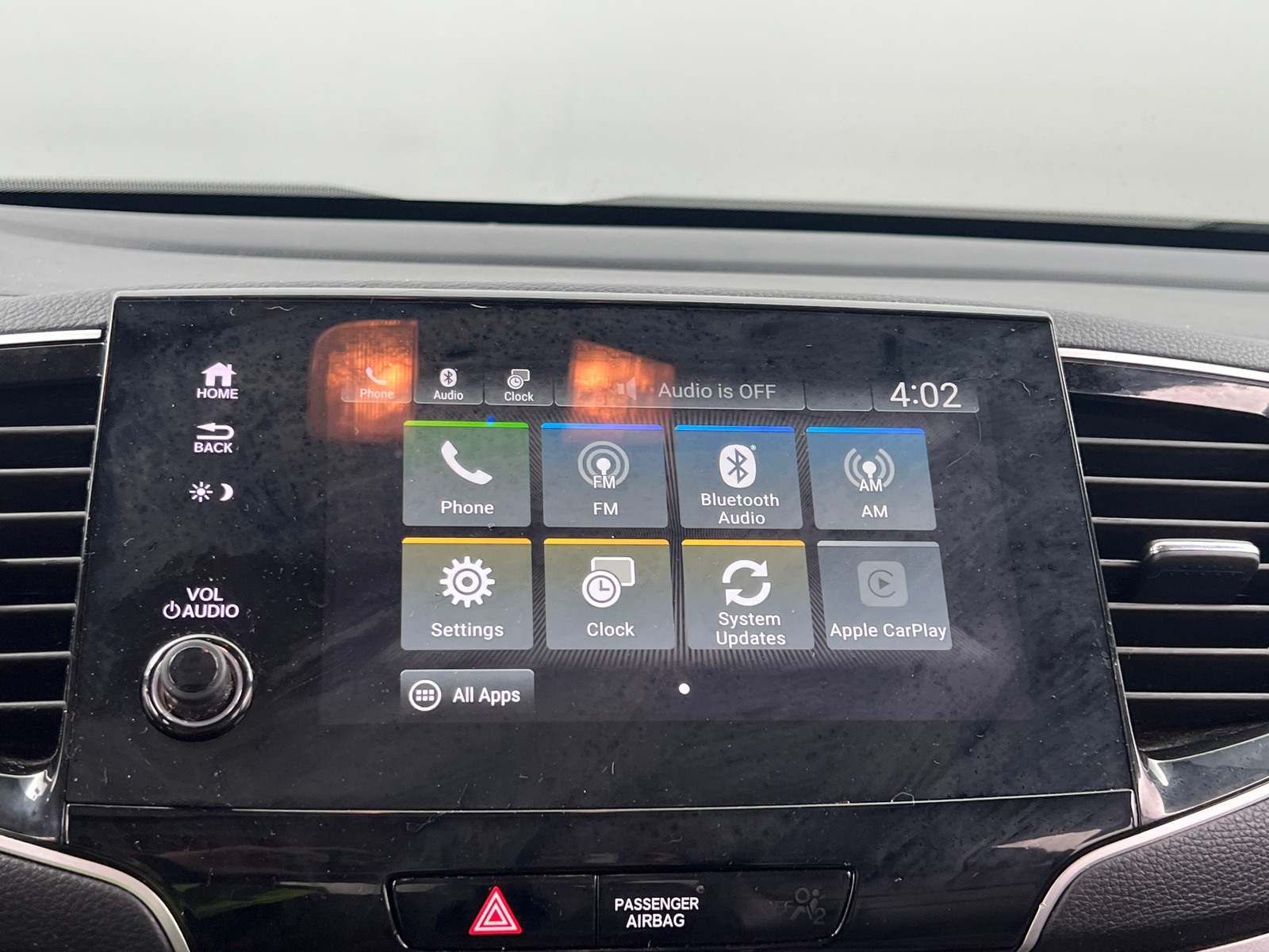 Thumbnail: 2020 Honda Pilot - 3