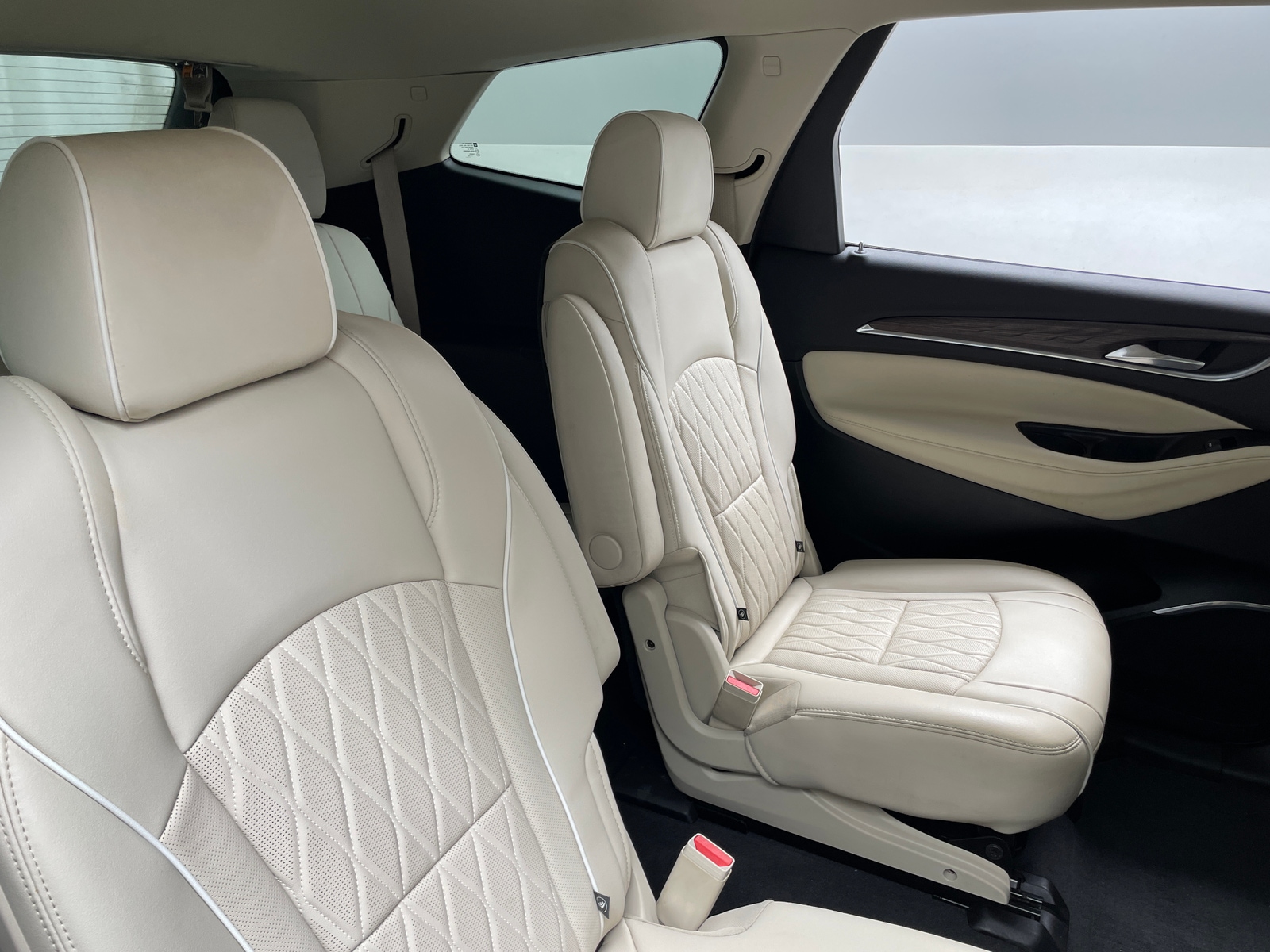 Thumbnail: 2023 Buick Enclave - 5