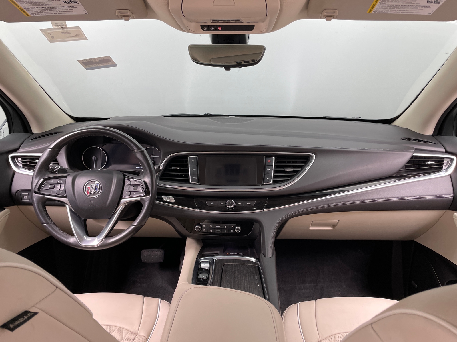 Thumbnail: 2023 Buick Enclave - 2