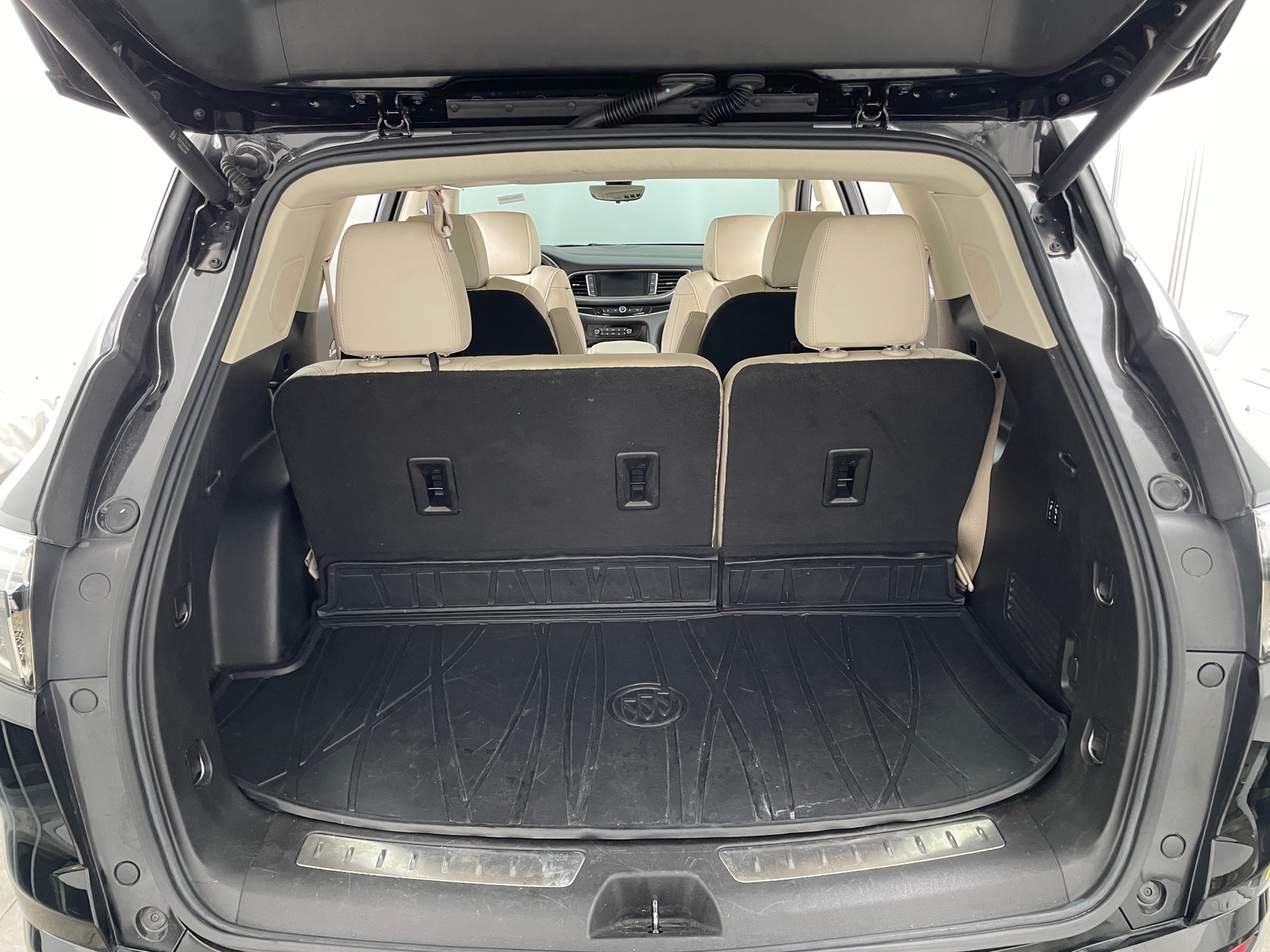 Thumbnail: 2023 Buick Enclave - 6