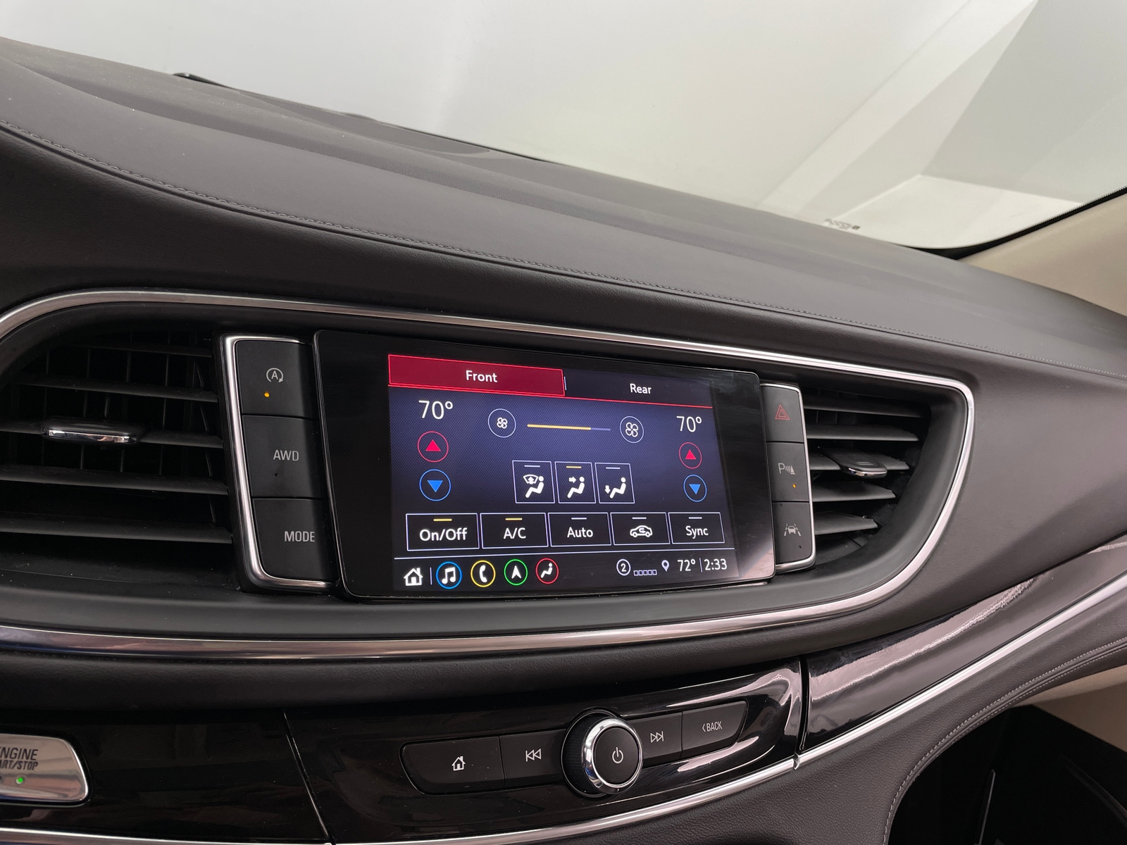 Thumbnail: 2023 Buick Enclave - 3