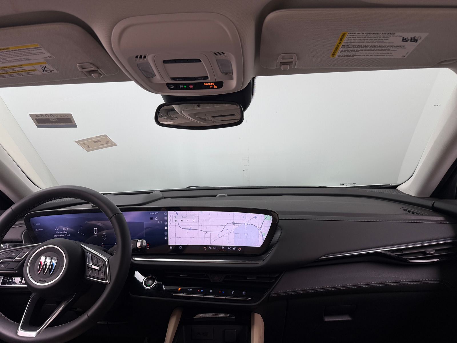 Thumbnail: 2025 Buick Envision - 2