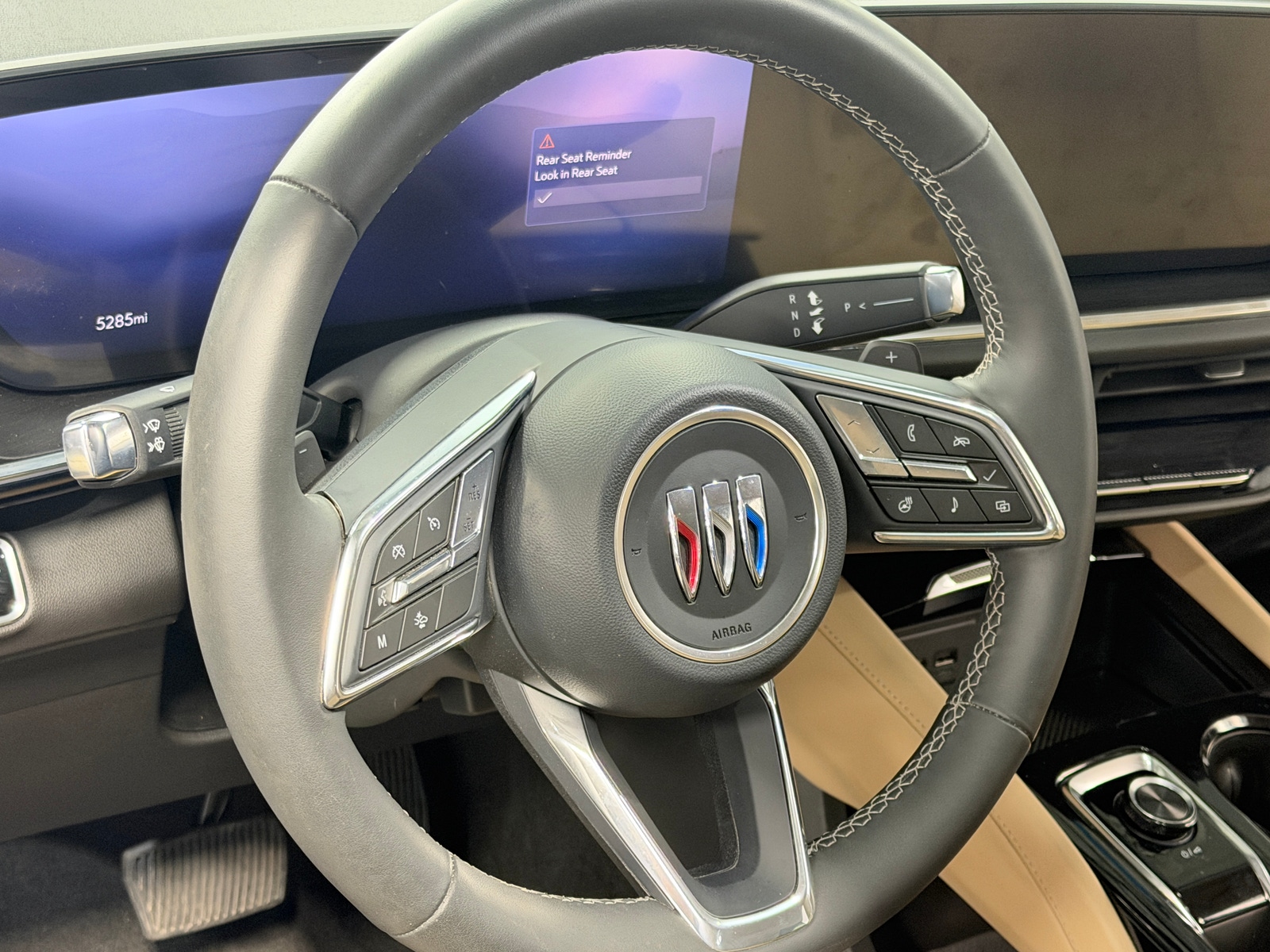 Thumbnail: 2025 Buick Envision - 4