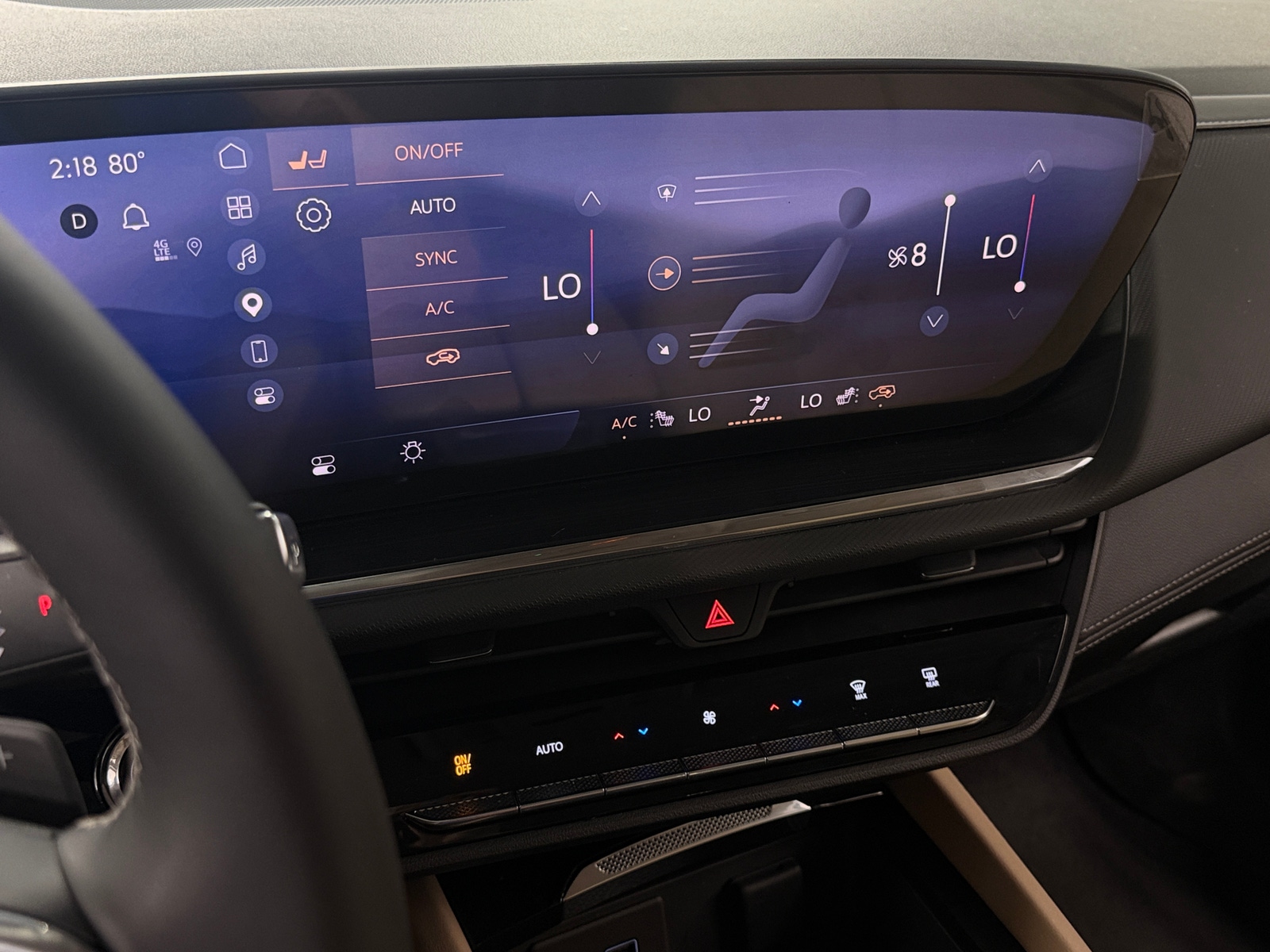 Thumbnail: 2025 Buick Envision - 3