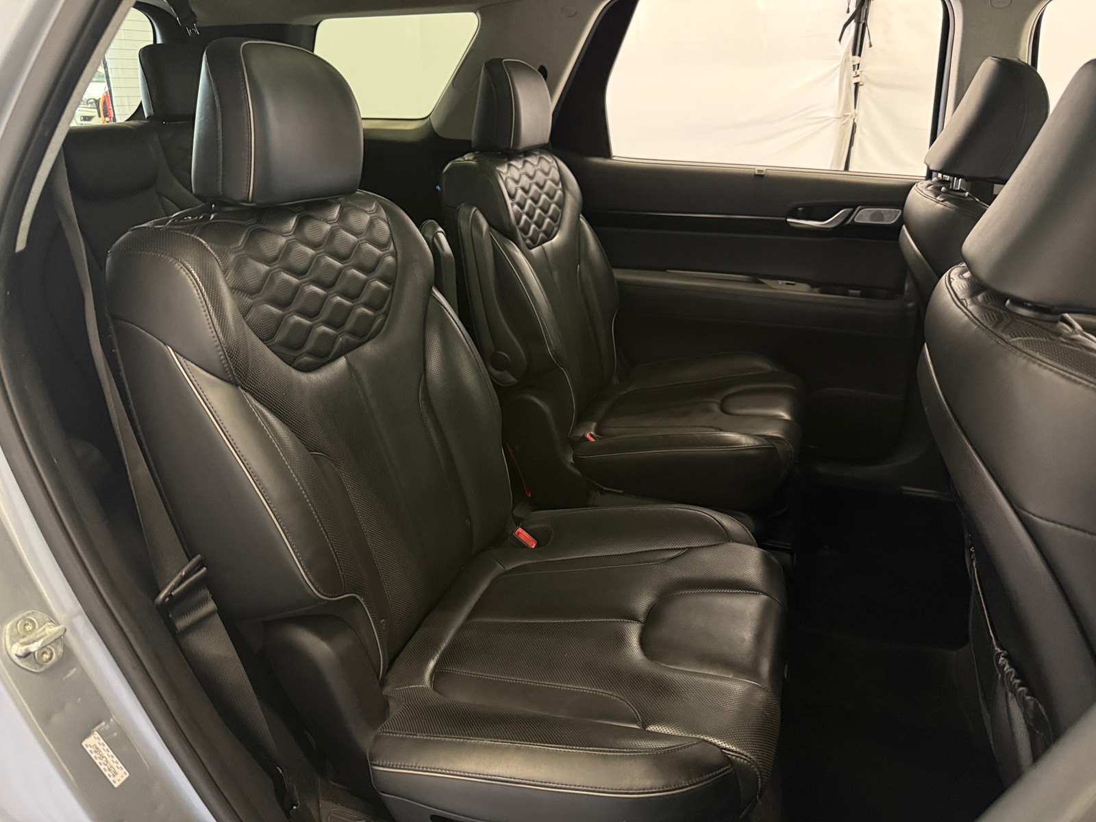 Thumbnail: 2021 Hyundai Palisade - 5