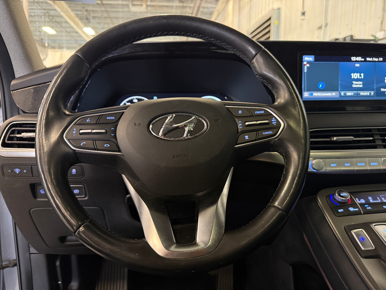 Thumbnail: 2021 Hyundai Palisade - 4