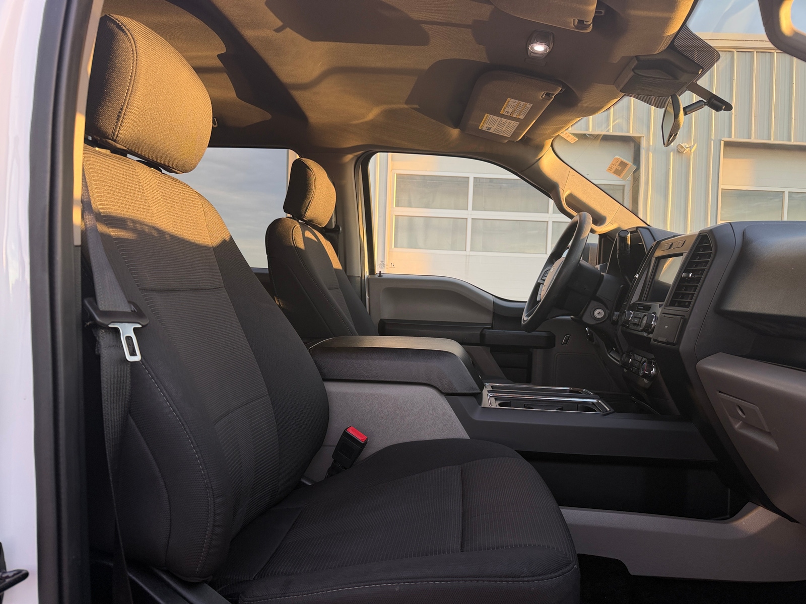 Thumbnail: 2019 Ford Econoline - 2