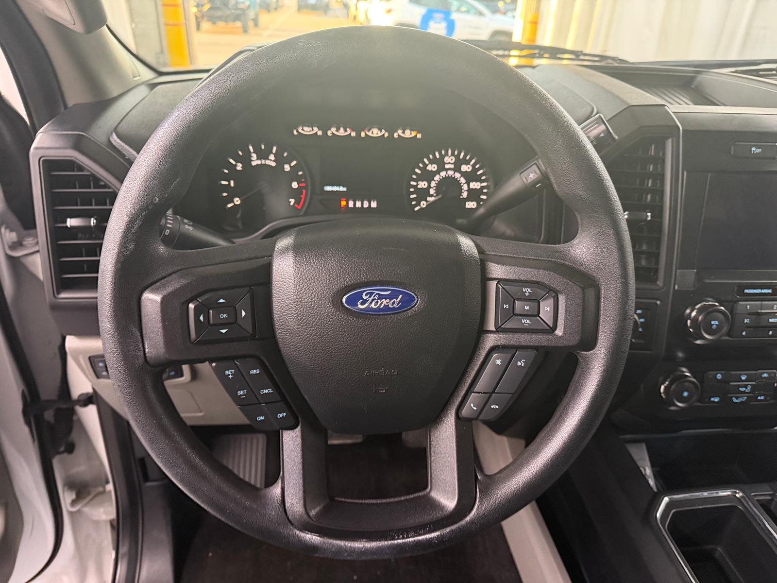 Thumbnail: 2019 Ford Econoline - 5