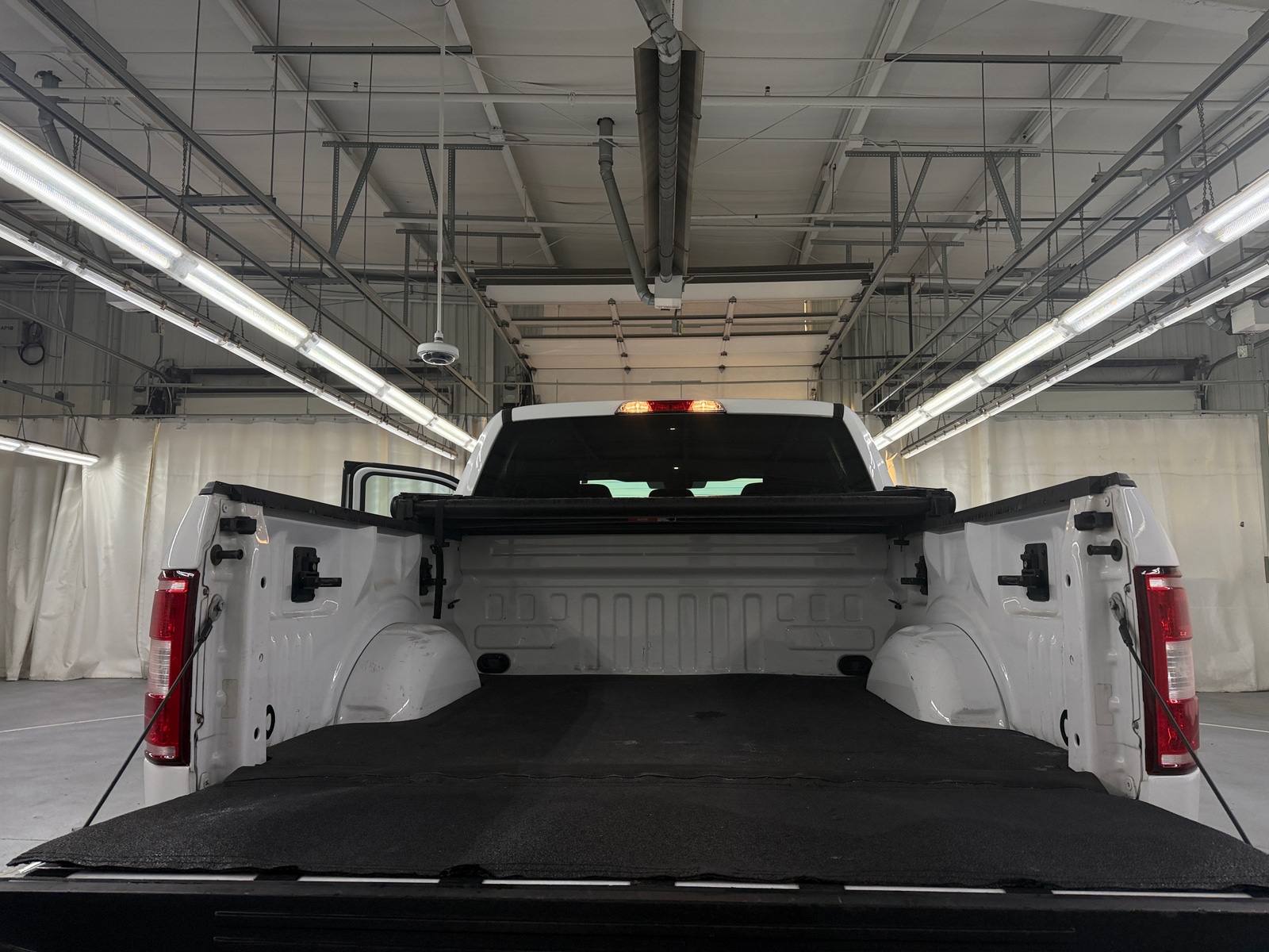 Thumbnail: 2019 Ford Econoline - 7