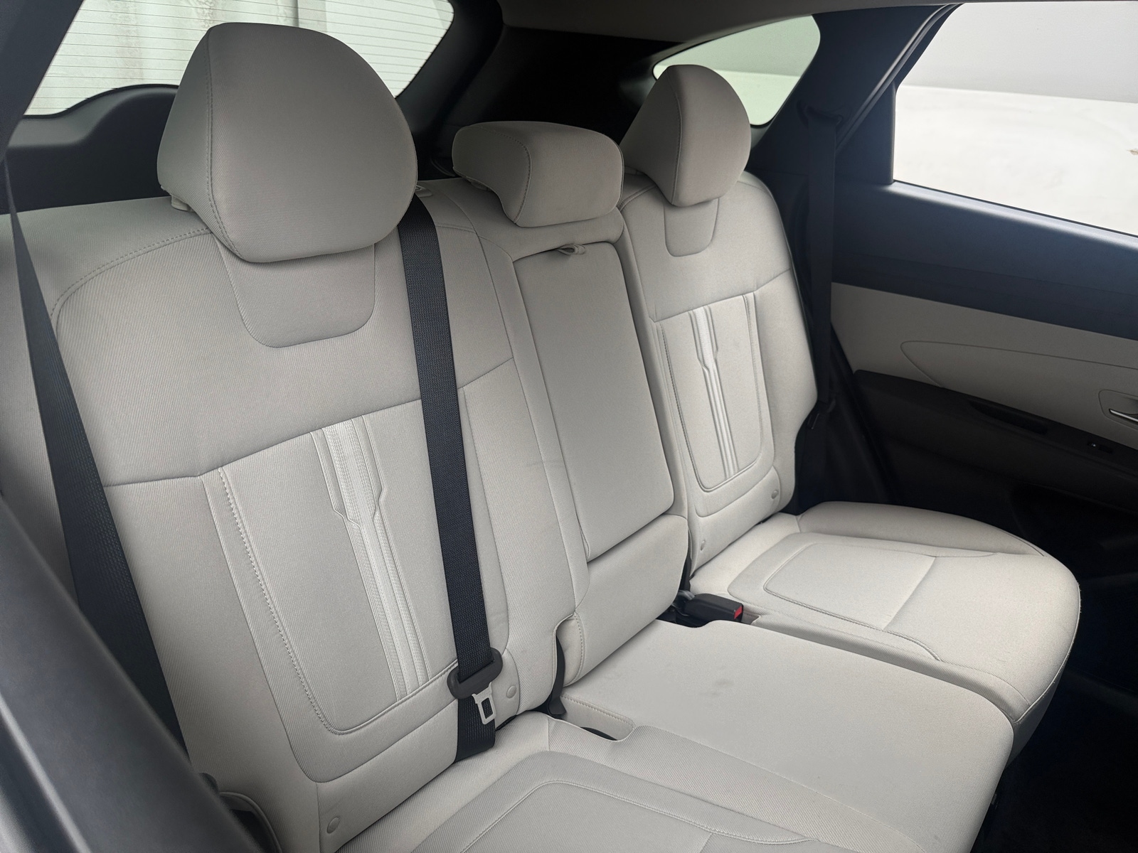 Thumbnail: 2025 Hyundai Tucson - 6