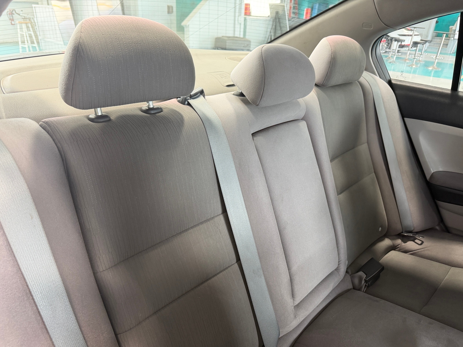 Thumbnail: 2012 Honda Accord - 6