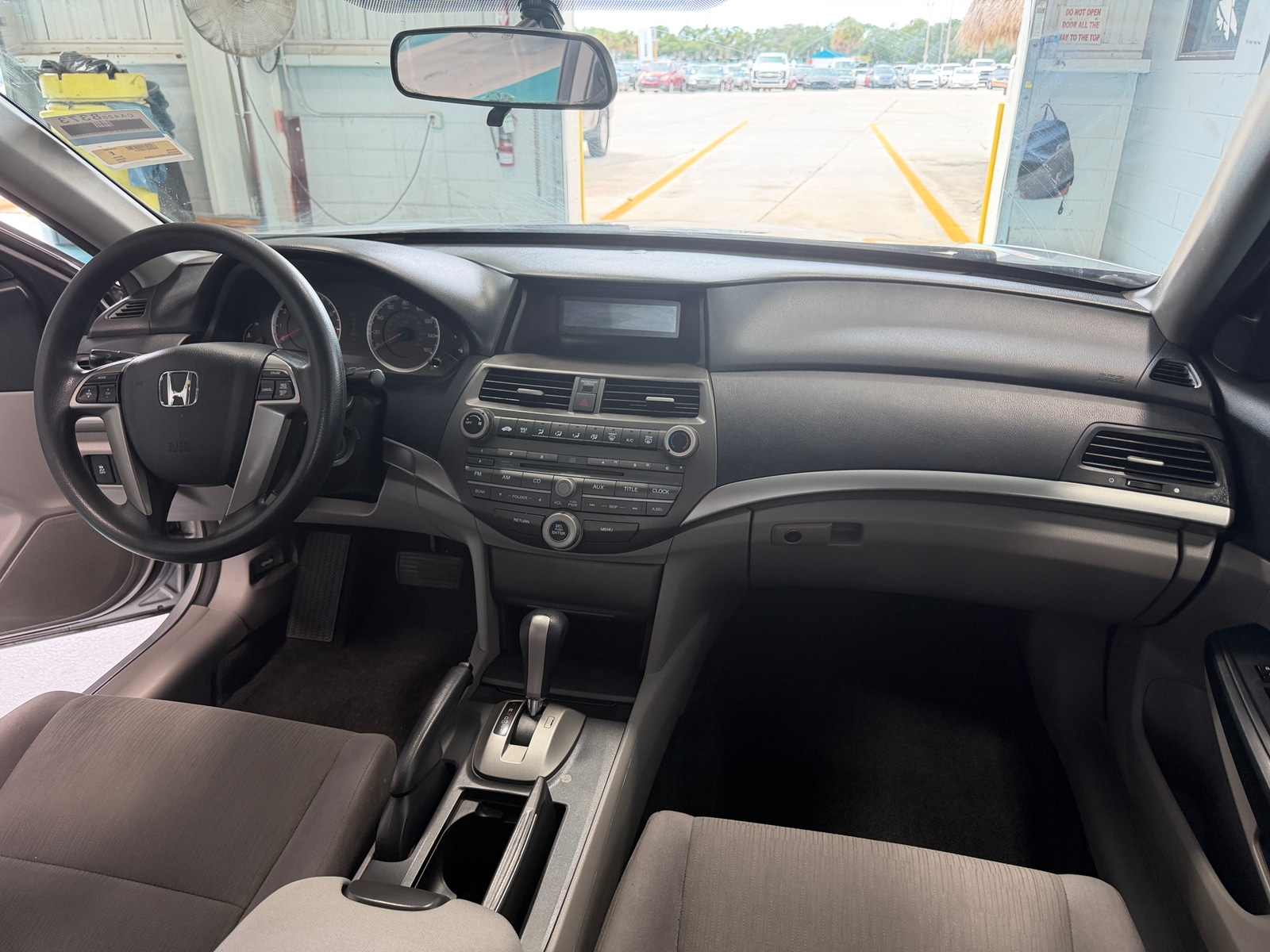 Thumbnail: 2012 Honda Accord - 3