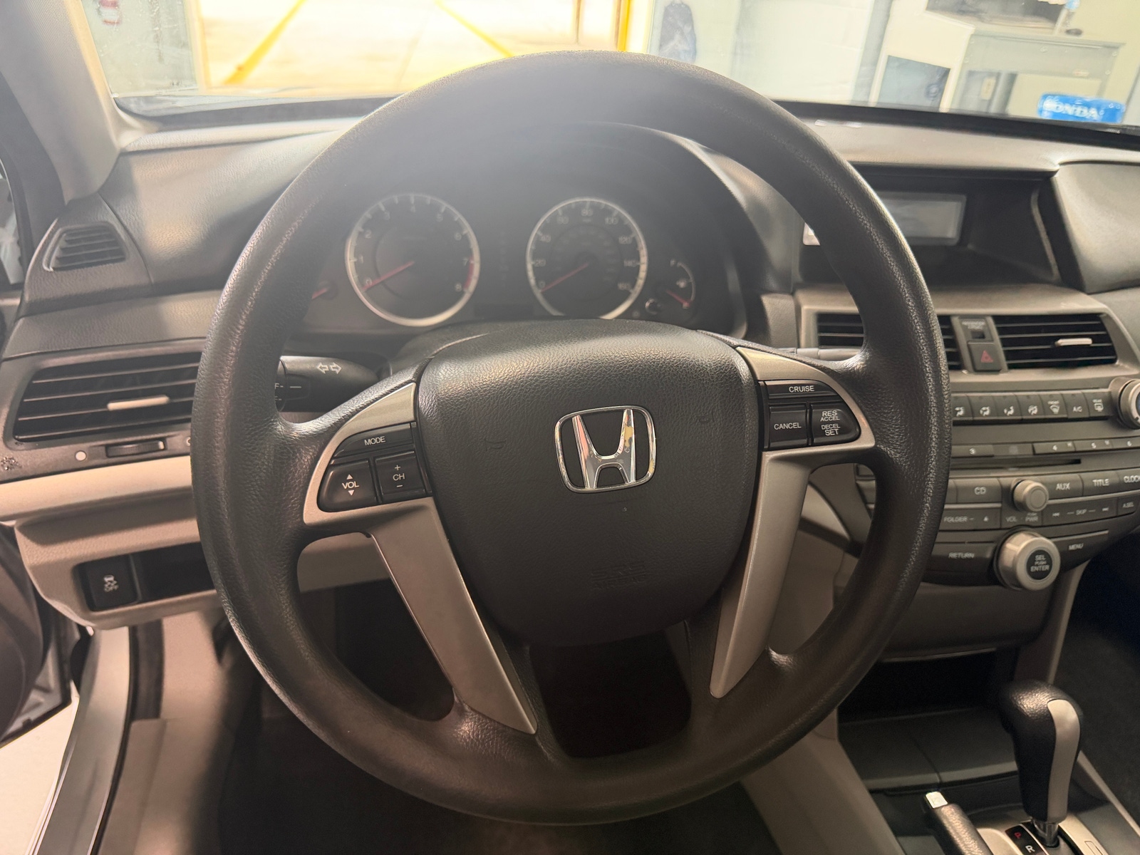Thumbnail: 2012 Honda Accord - 5