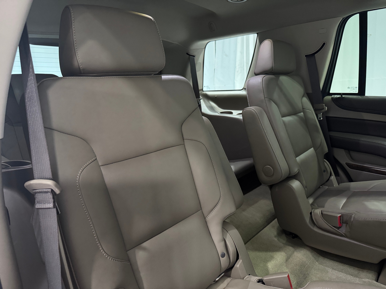 Thumbnail: 2019 Chevrolet Tahoe - 5