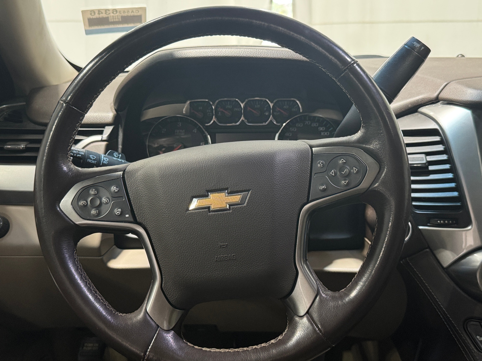 Thumbnail: 2019 Chevrolet Tahoe - 4