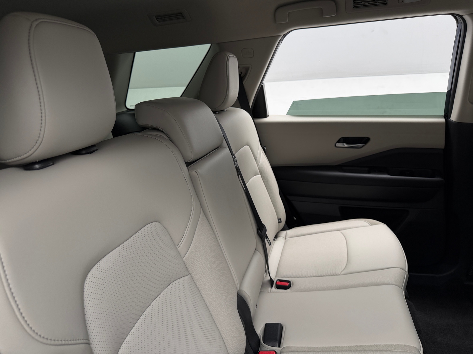 Thumbnail: 2026 Nissan Pathfinder - 5