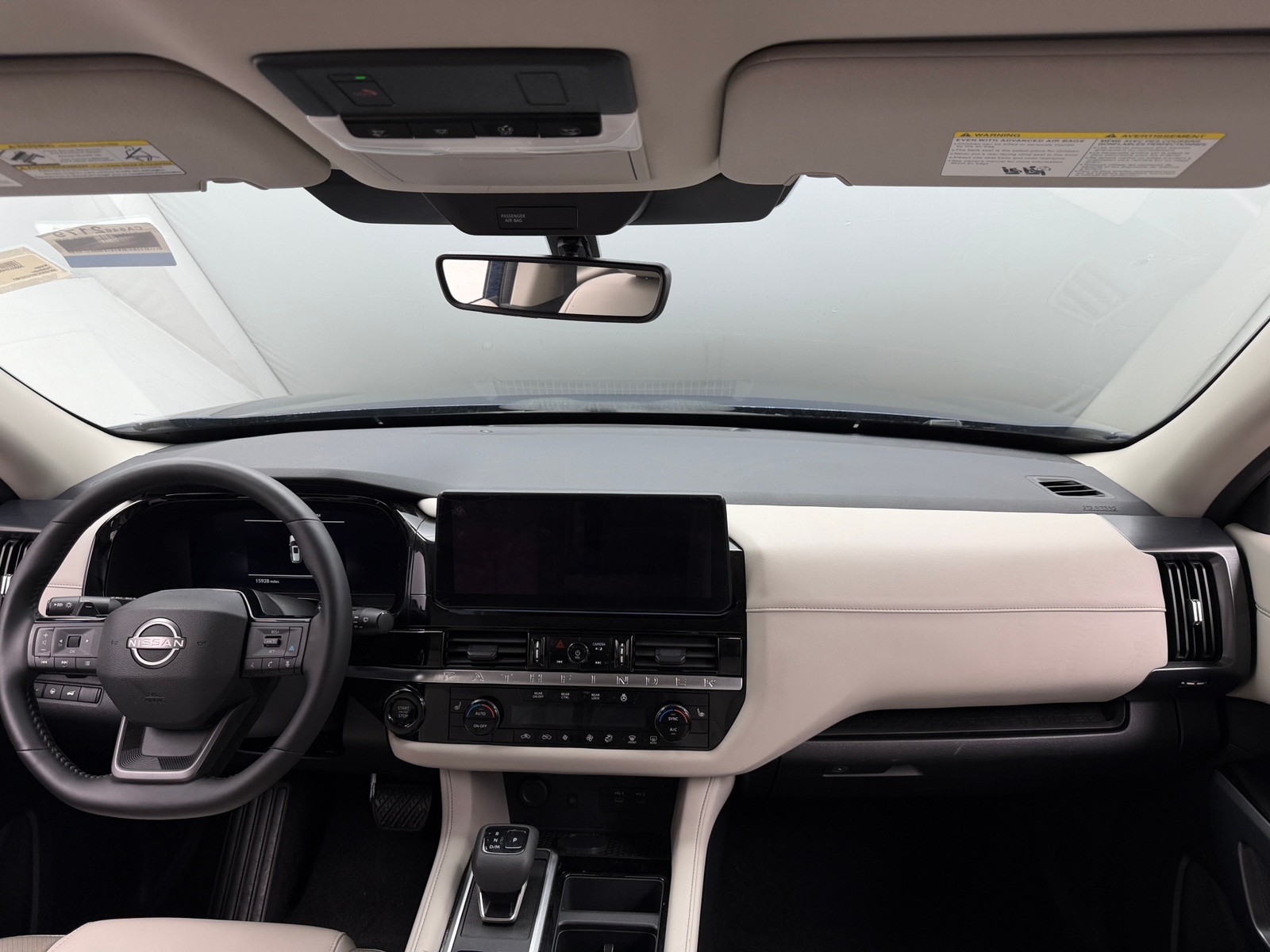 Thumbnail: 2026 Nissan Pathfinder - 2