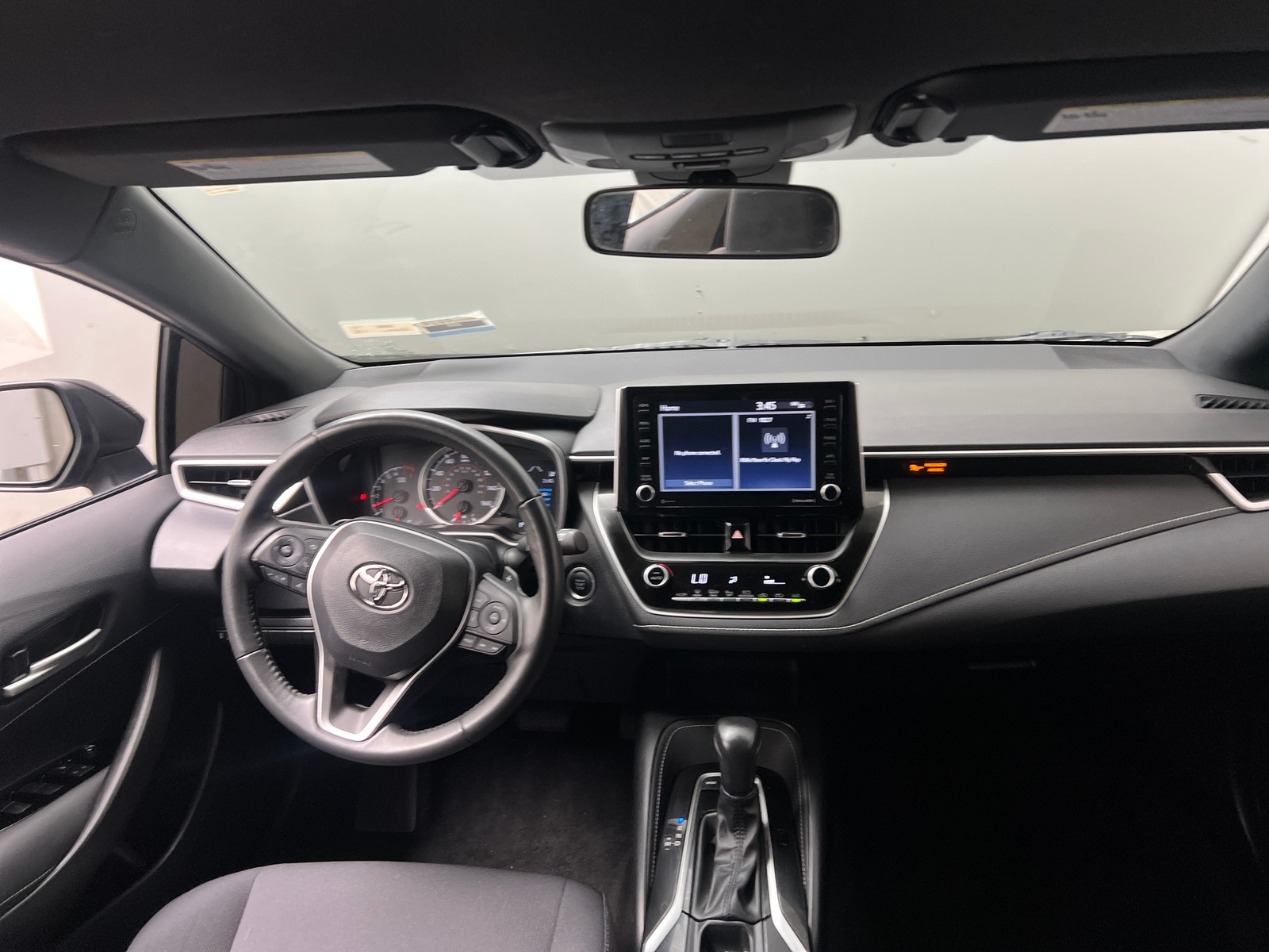 Thumbnail: 2022 Toyota Corolla - 3