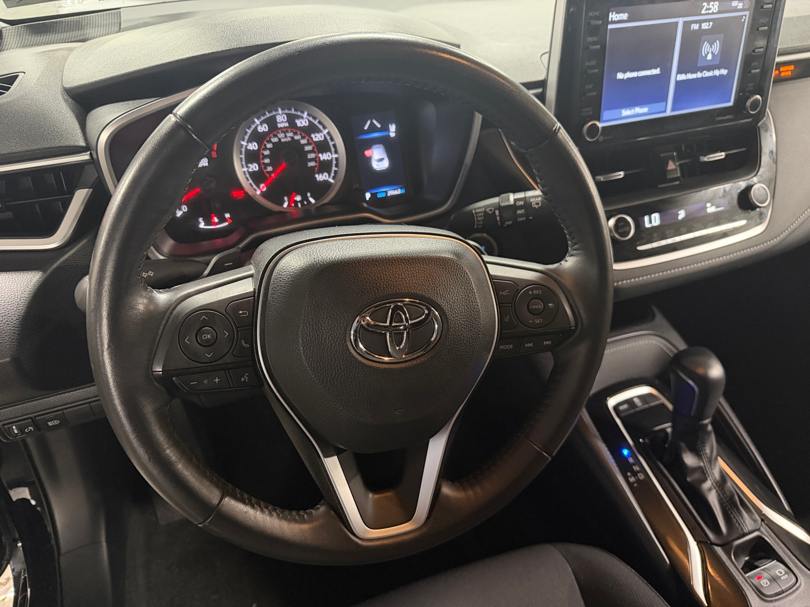 Thumbnail: 2022 Toyota Corolla - 5