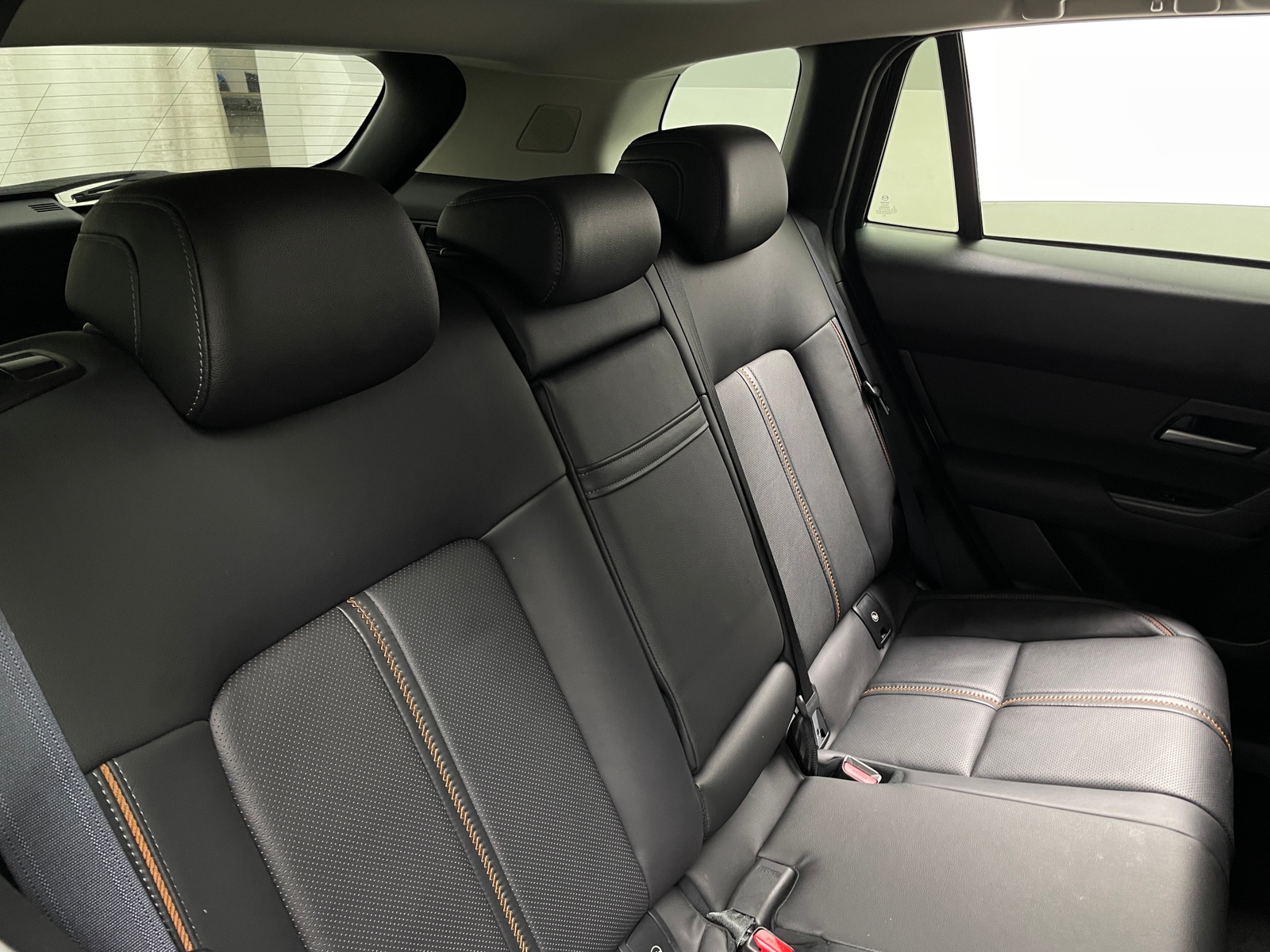 Thumbnail: 2025 Mazda CX-50 - 5