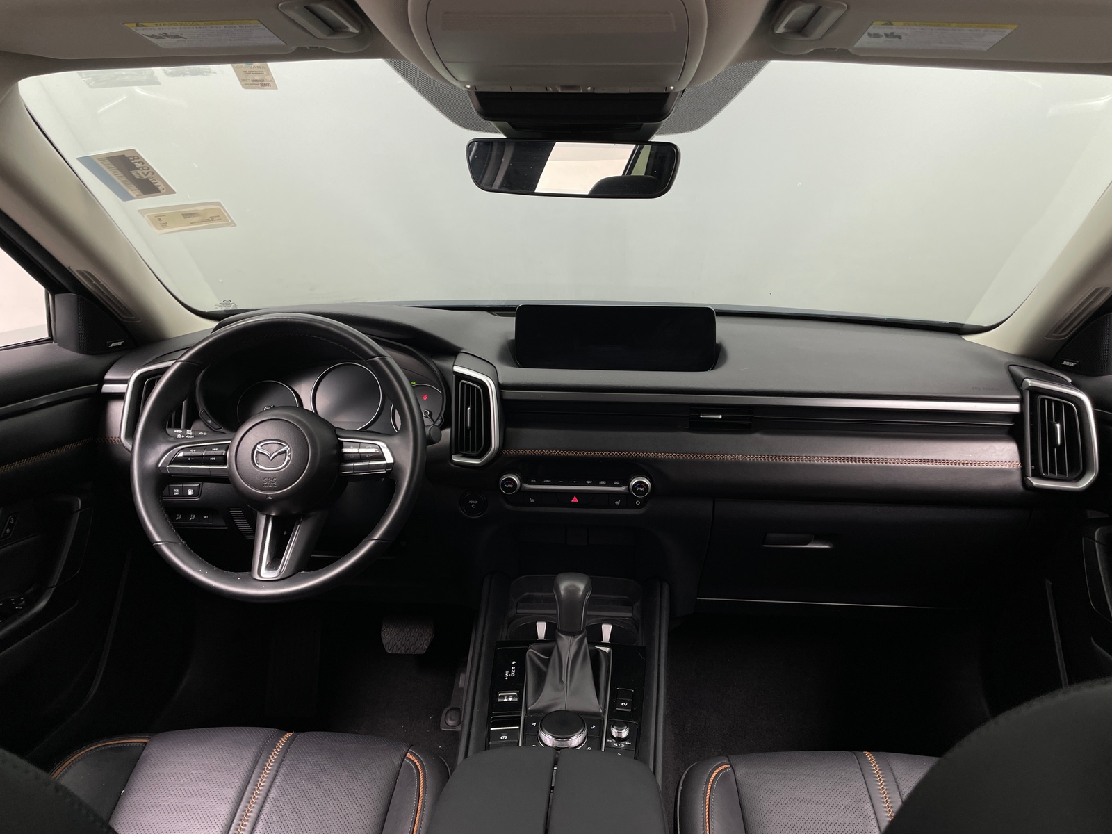 Thumbnail: 2025 Mazda CX-50 - 2