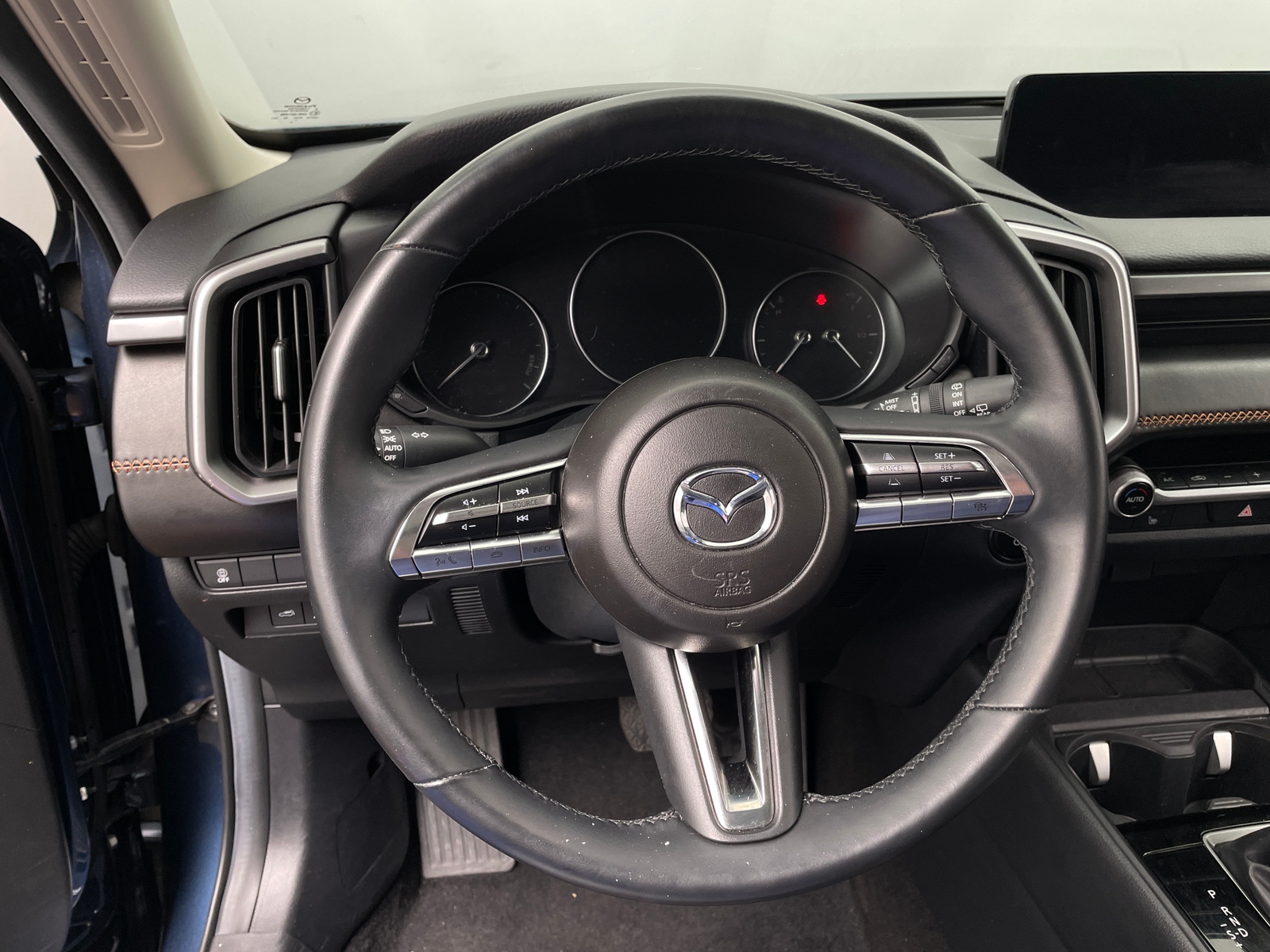 Thumbnail: 2025 Mazda CX-50 - 4