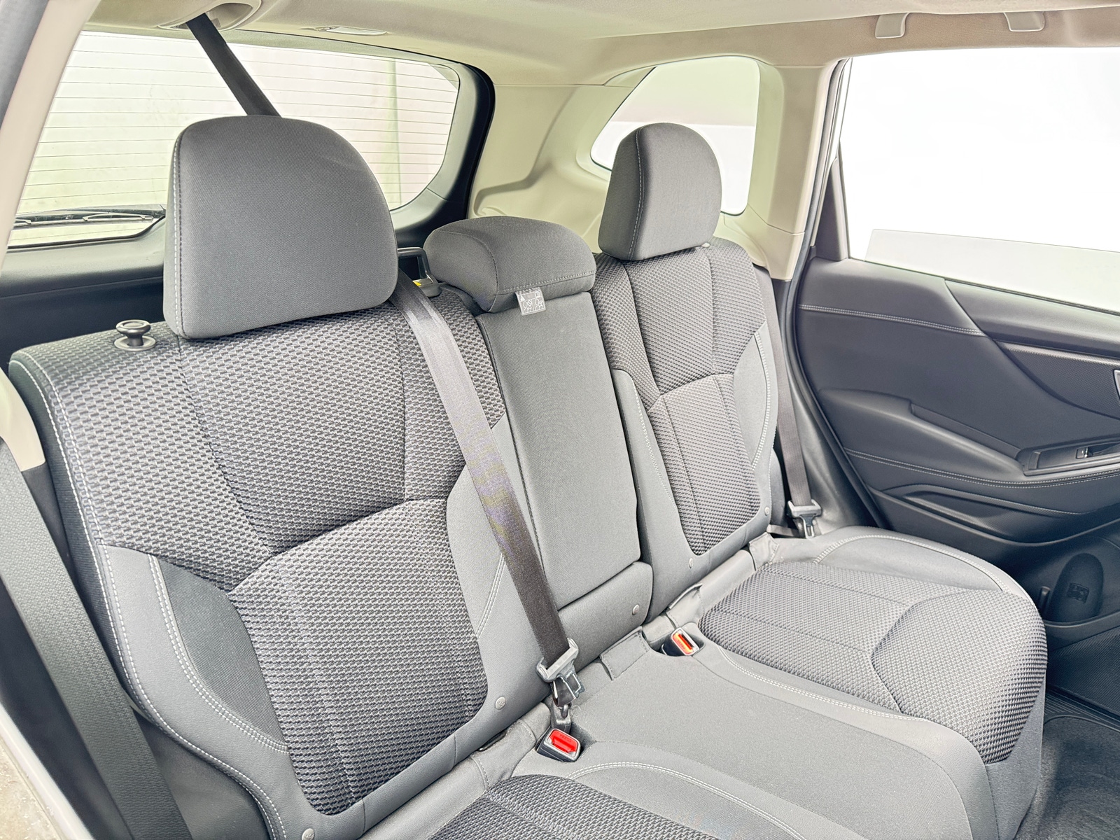 Thumbnail: 2019 Subaru Forester - 6