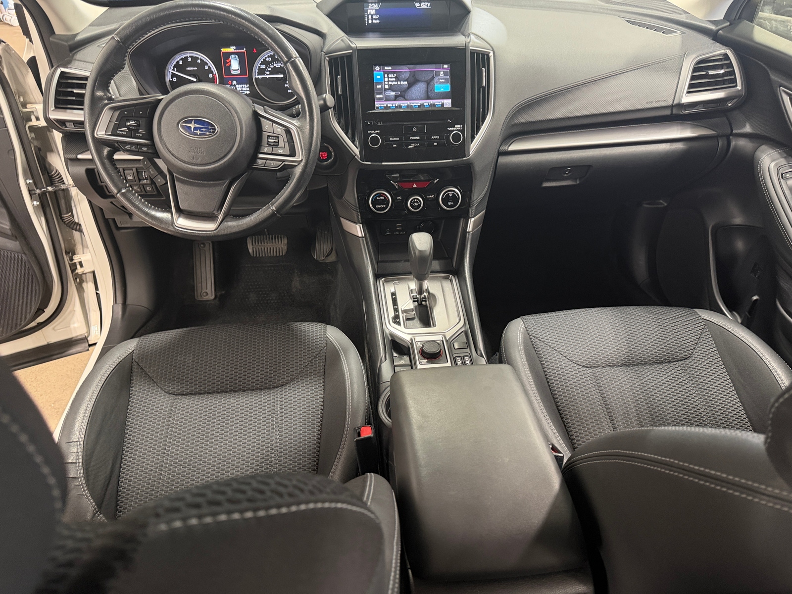 Thumbnail: 2019 Subaru Forester - 3