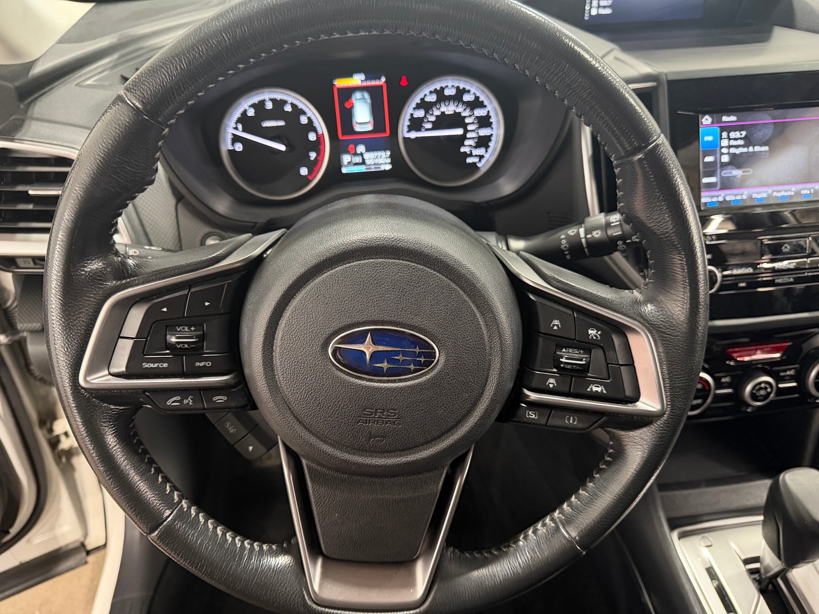 Thumbnail: 2019 Subaru Forester - 5