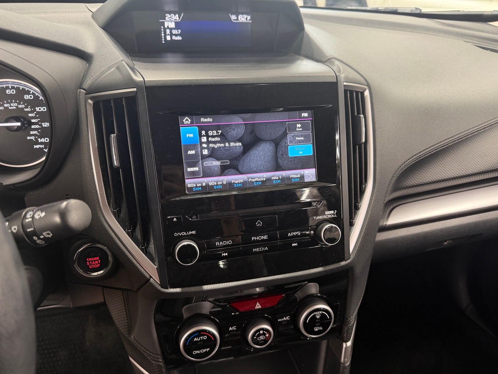 Thumbnail: 2019 Subaru Forester - 4