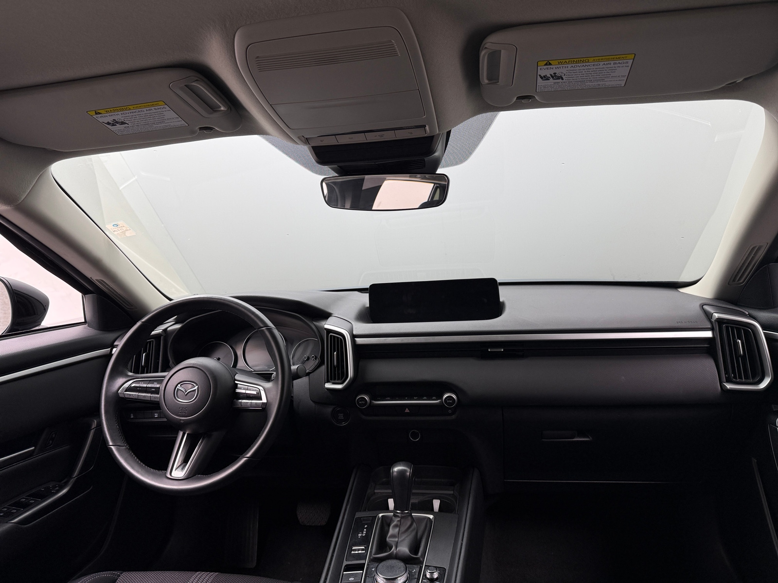 Thumbnail: 2025 Mazda CX-50 - 2