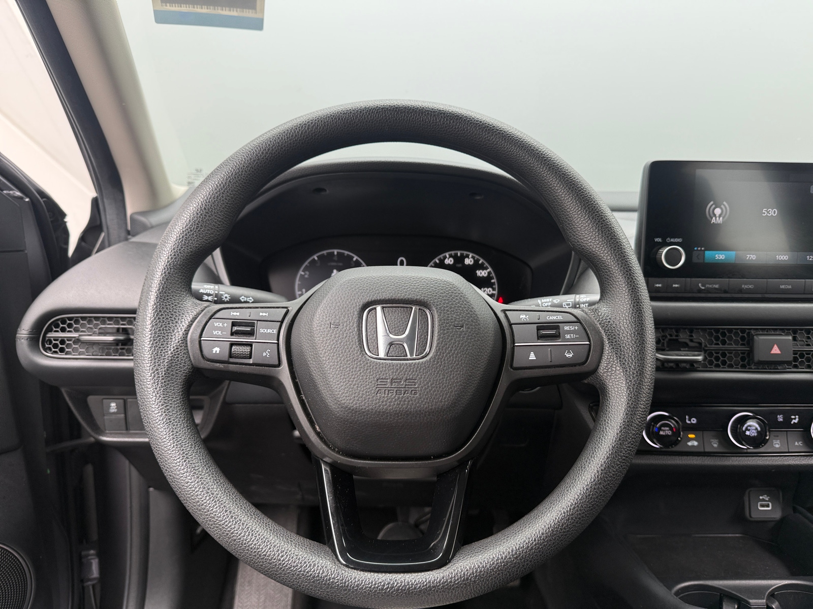 Thumbnail: 2025 Honda HR-V - 5
