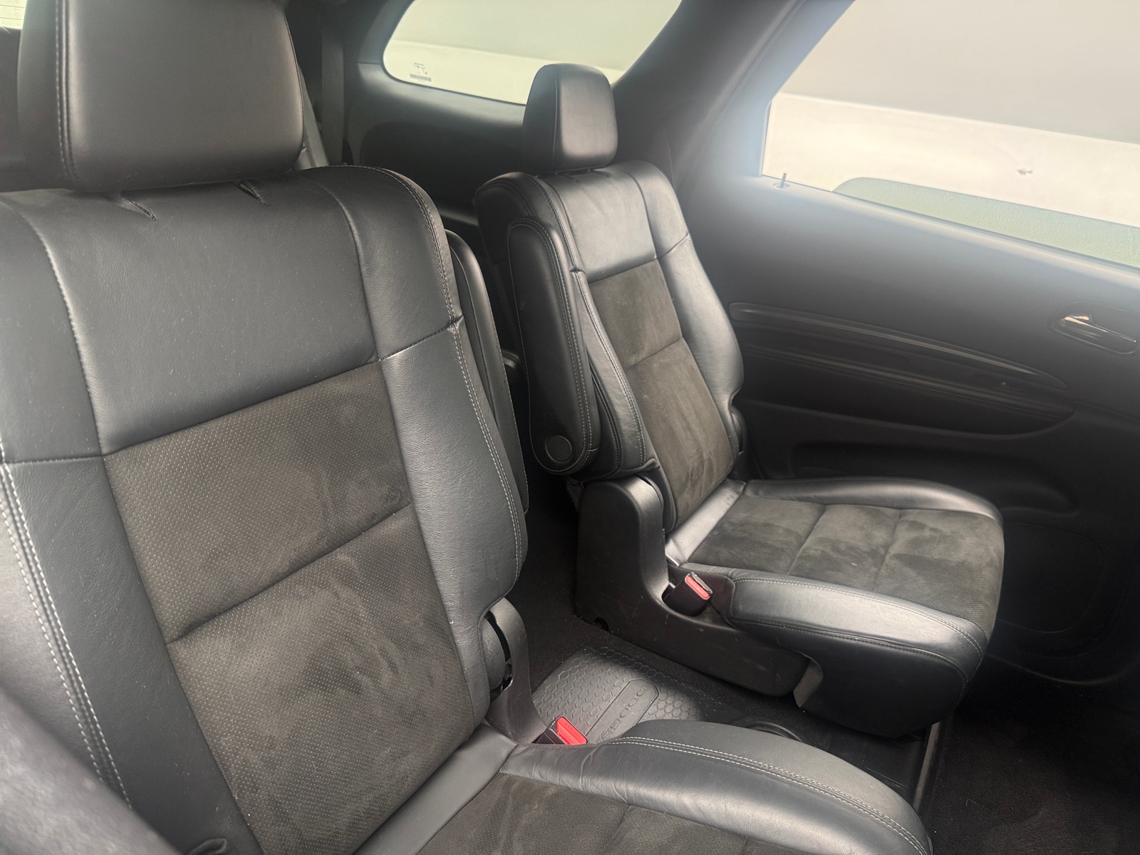 Thumbnail: 2021 Dodge Durango - 5