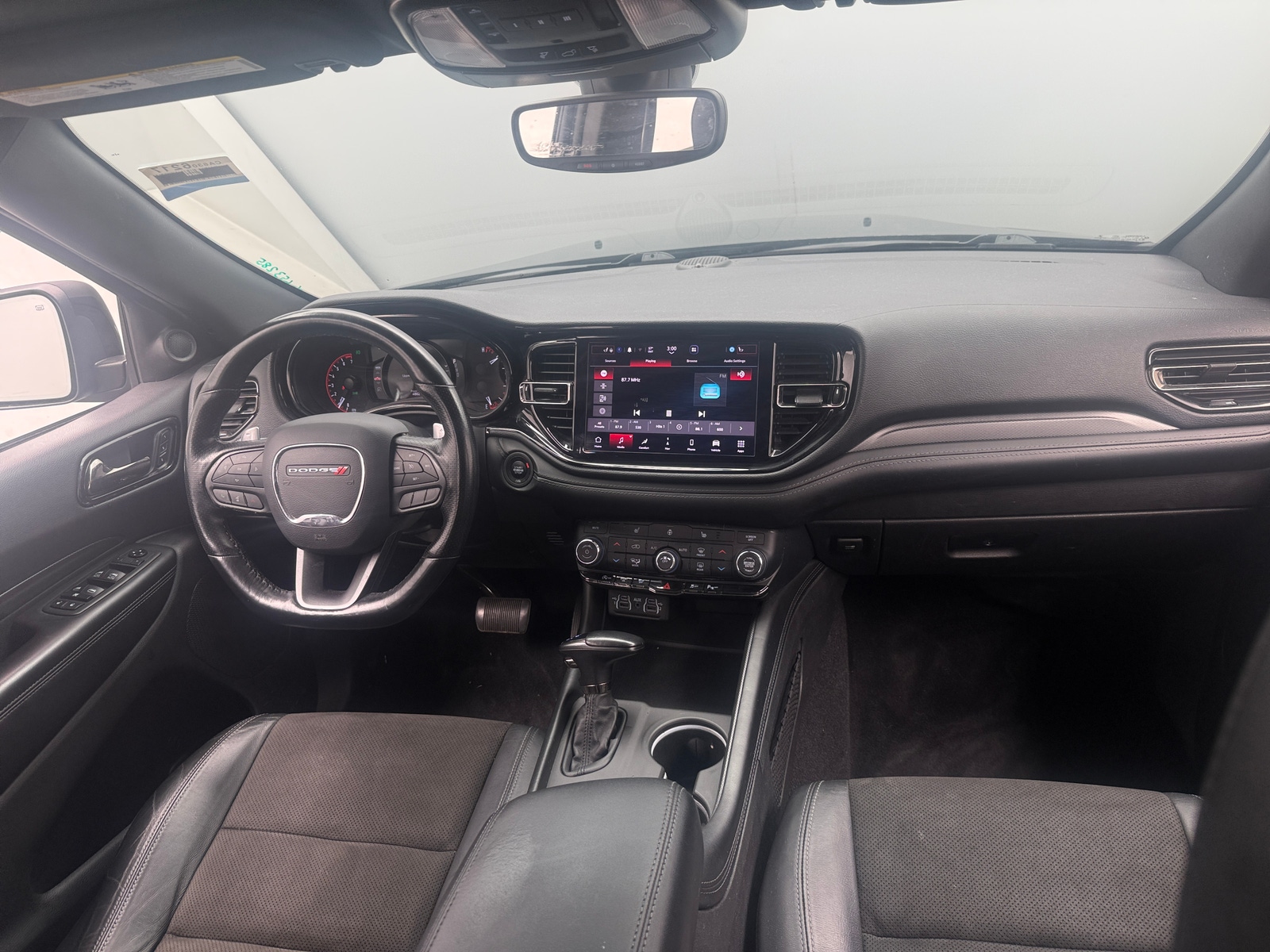 Thumbnail: 2021 Dodge Durango - 2