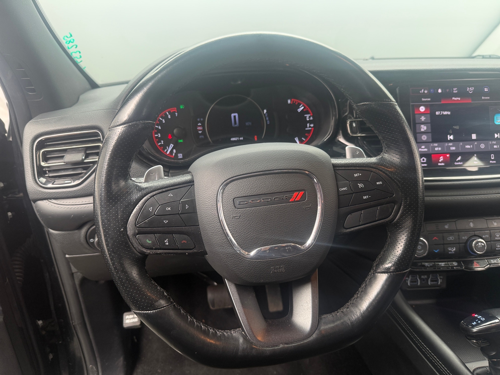 Thumbnail: 2021 Dodge Durango - 4