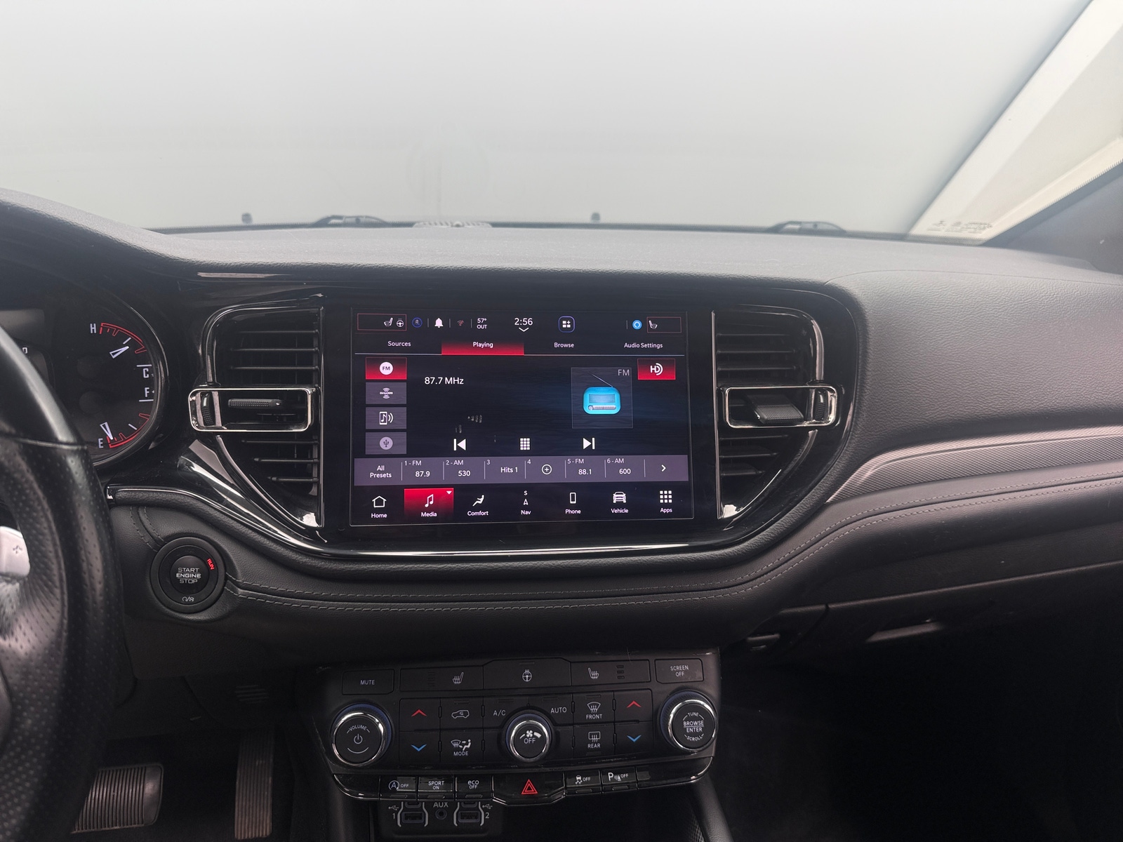 Thumbnail: 2021 Dodge Durango - 3