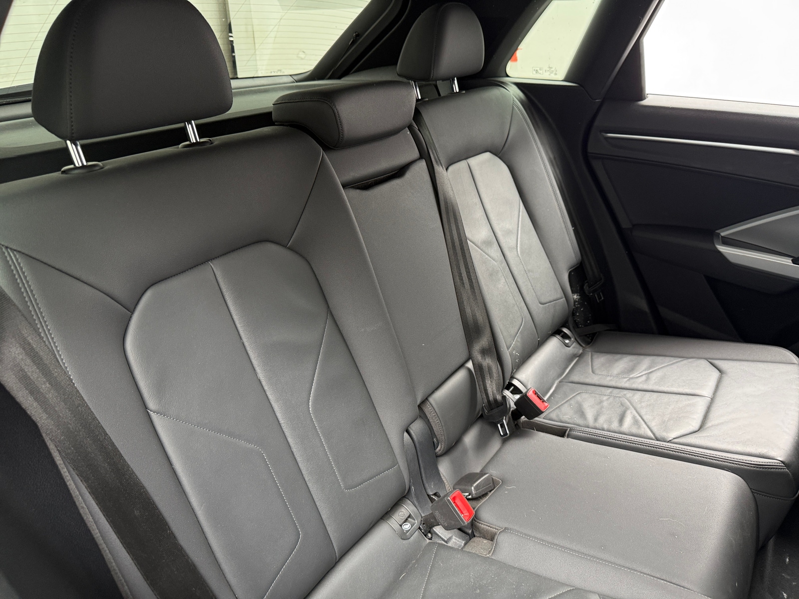 Thumbnail: 2021 Audi Q3 - 6