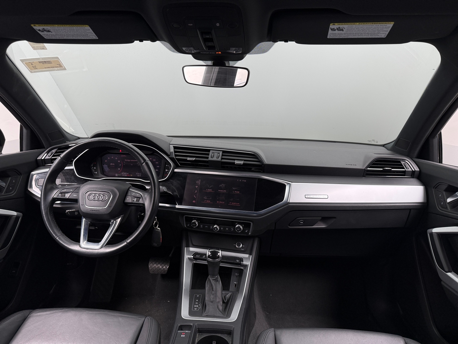 Thumbnail: 2021 Audi Q3 - 3