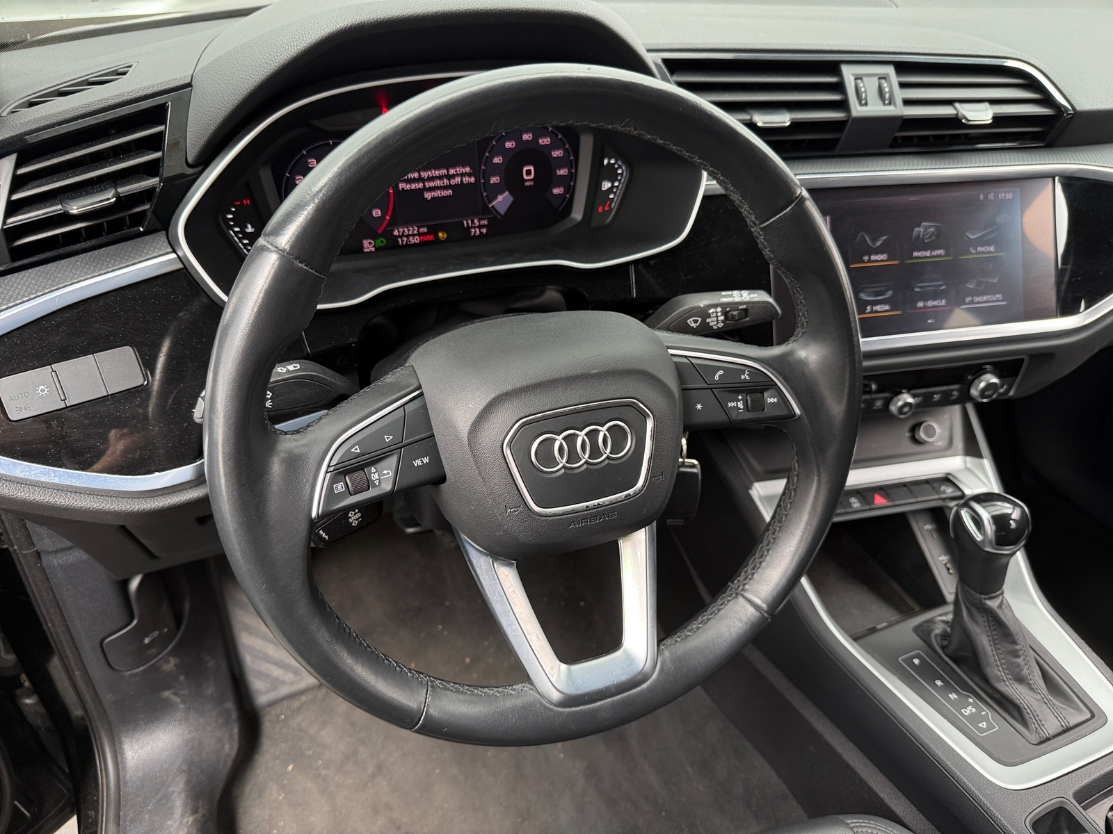 Thumbnail: 2021 Audi Q3 - 5