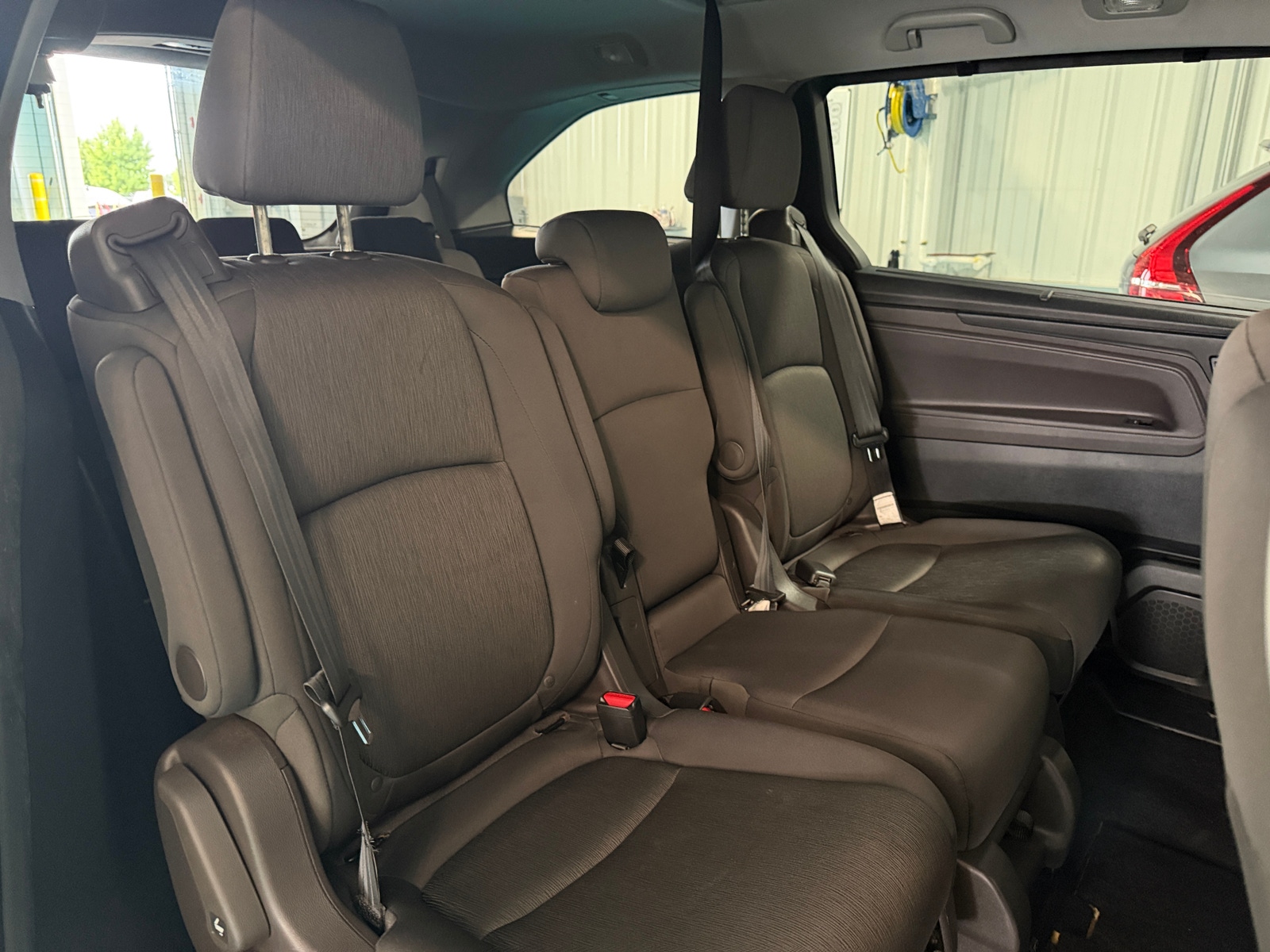 Thumbnail: 2020 Honda Odyssey - 6