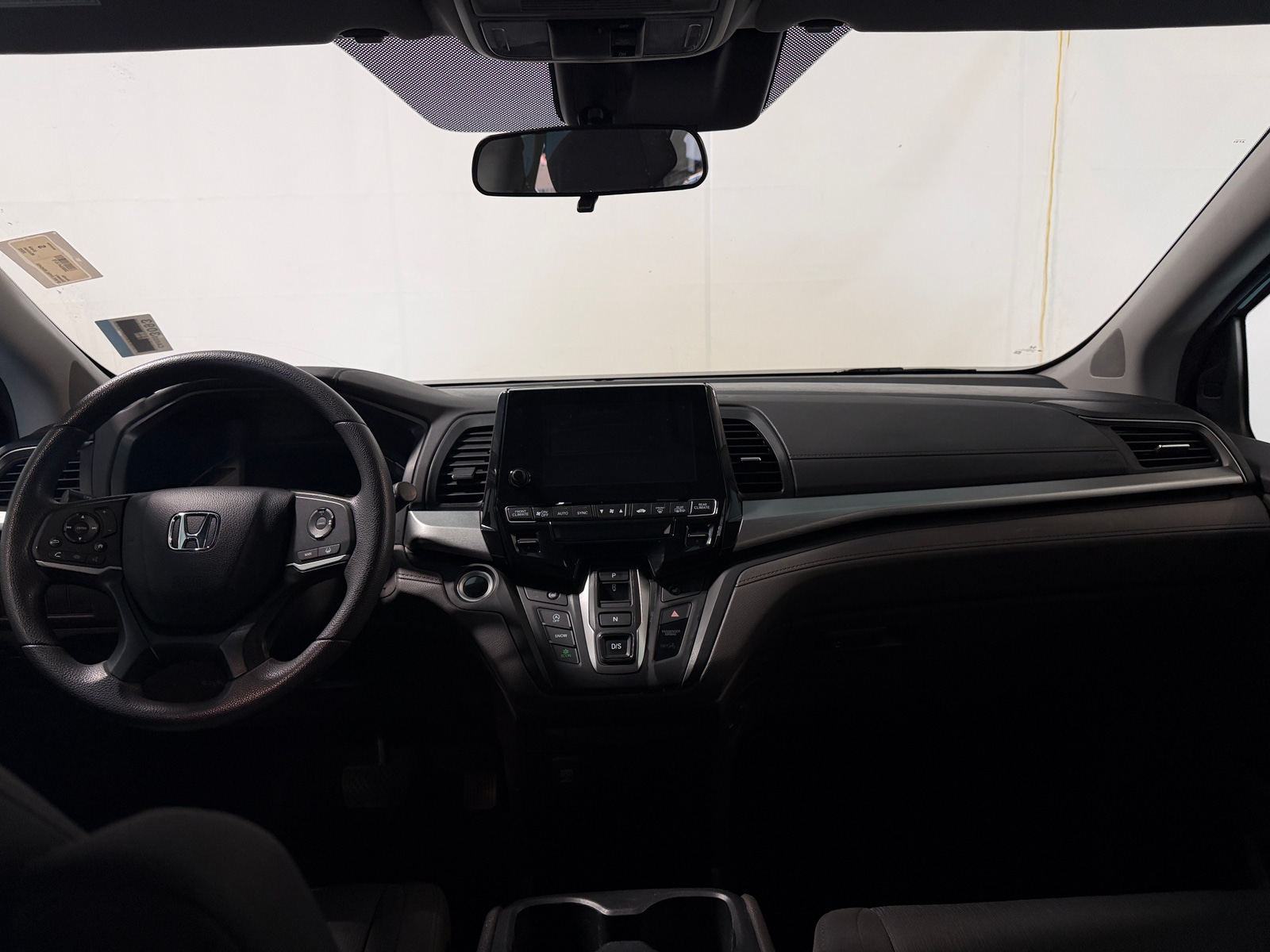 Thumbnail: 2020 Honda Odyssey - 3